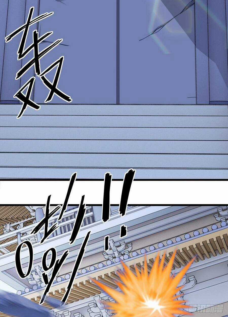 Trưởng Môn Thức Tỉnh Đi - Chapter 1 - Trang 6