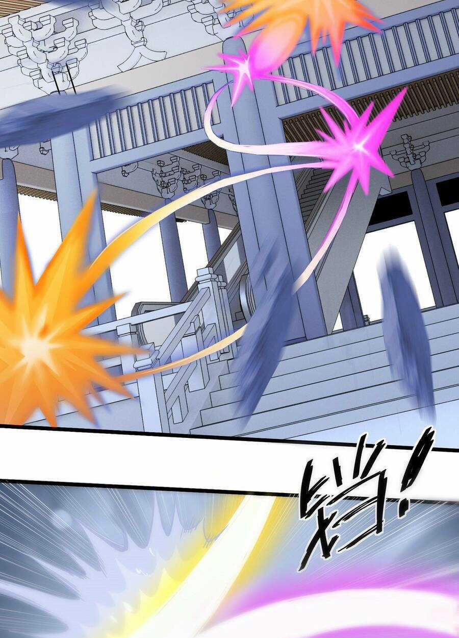 Trưởng Môn Thức Tỉnh Đi - Chapter 1 - Trang 8