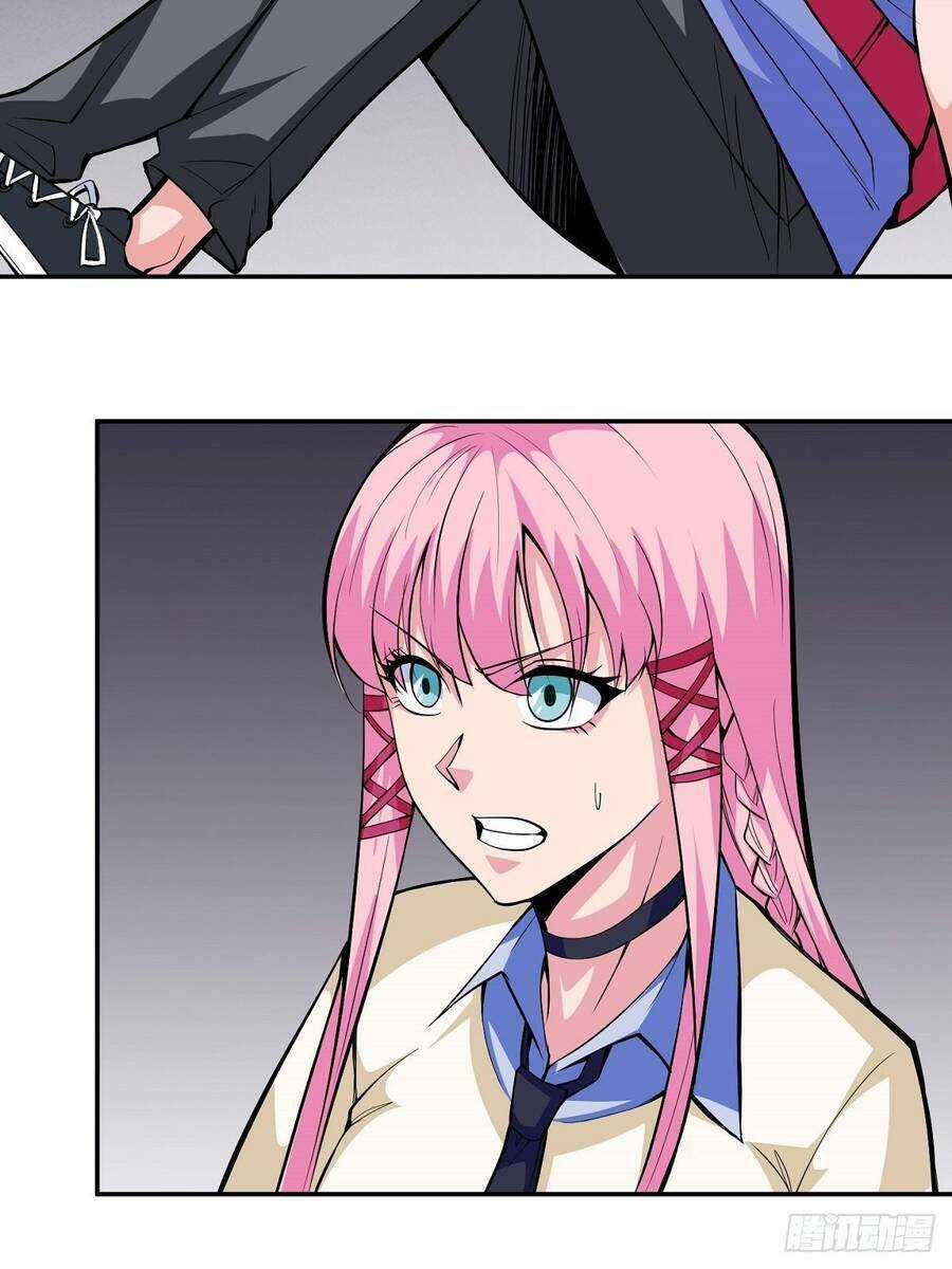 Trưởng Môn Thức Tỉnh Đi - Chapter 2 - Trang 22