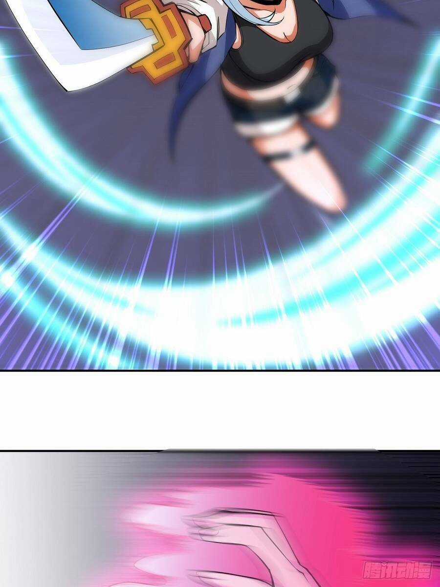 Trưởng Môn Thức Tỉnh Đi - Chapter 2 - Trang 24