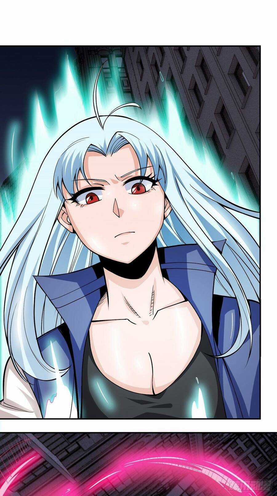 Trưởng Môn Thức Tỉnh Đi - Chapter 2 - Trang 28