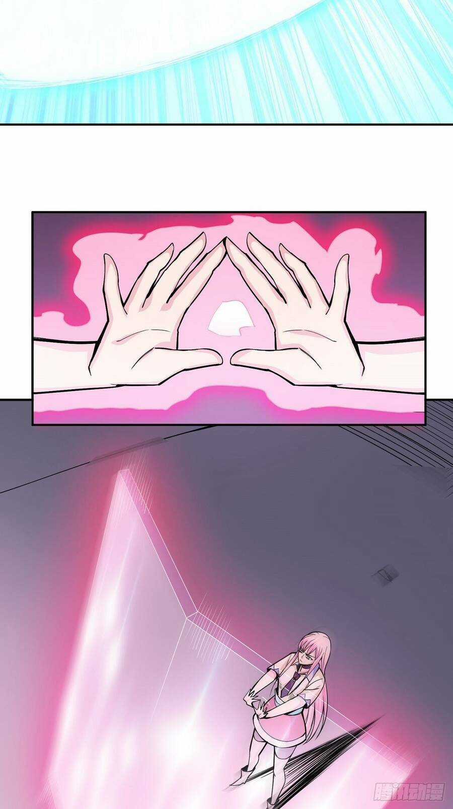 Trưởng Môn Thức Tỉnh Đi - Chapter 2 - Trang 33