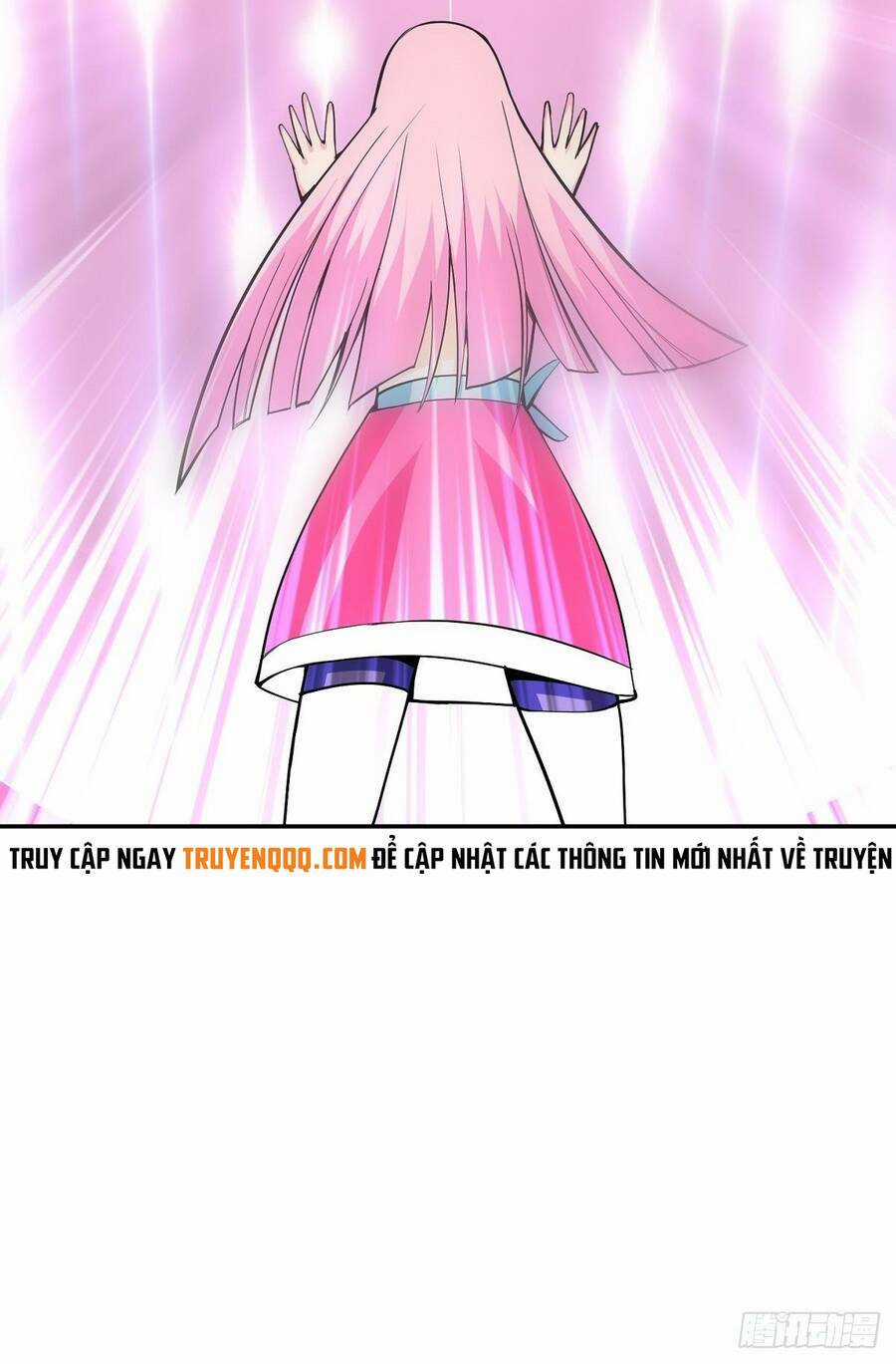 Trưởng Môn Thức Tỉnh Đi - Chapter 2 - Trang 35