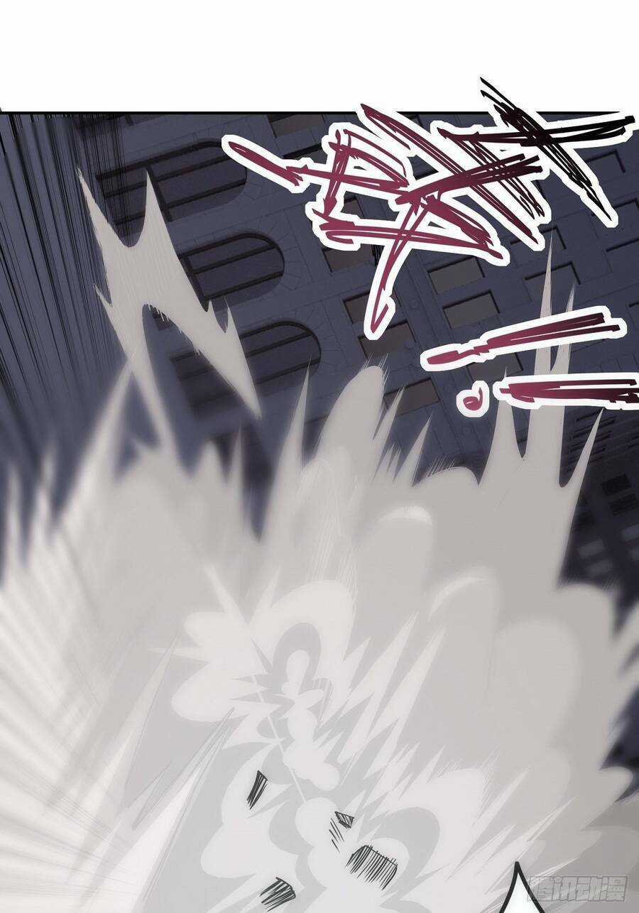 Trưởng Môn Thức Tỉnh Đi - Chapter 2 - Trang 36