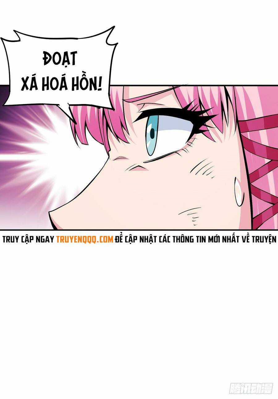 Trưởng Môn Thức Tỉnh Đi - Chapter 2 - Trang 44