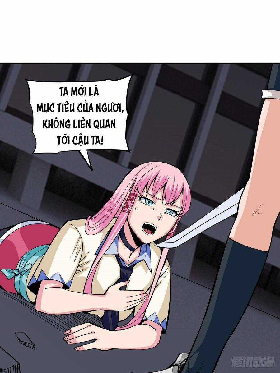 Trưởng Môn Thức Tỉnh Đi - Chapter 2 - Trang 45