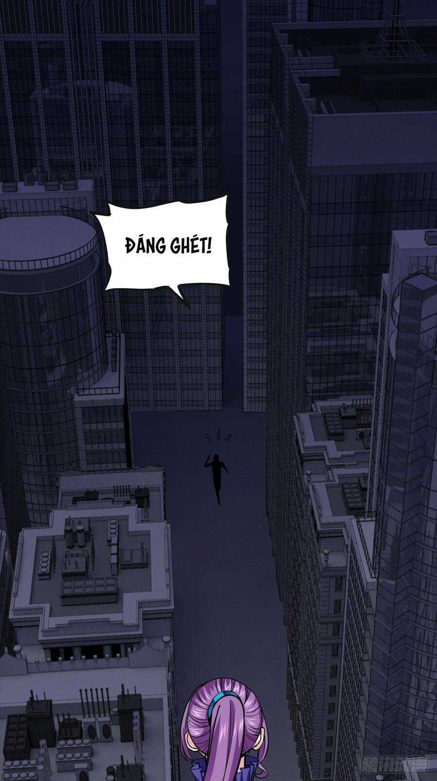 Trưởng Môn Thức Tỉnh Đi - Chapter 2 - Trang 6