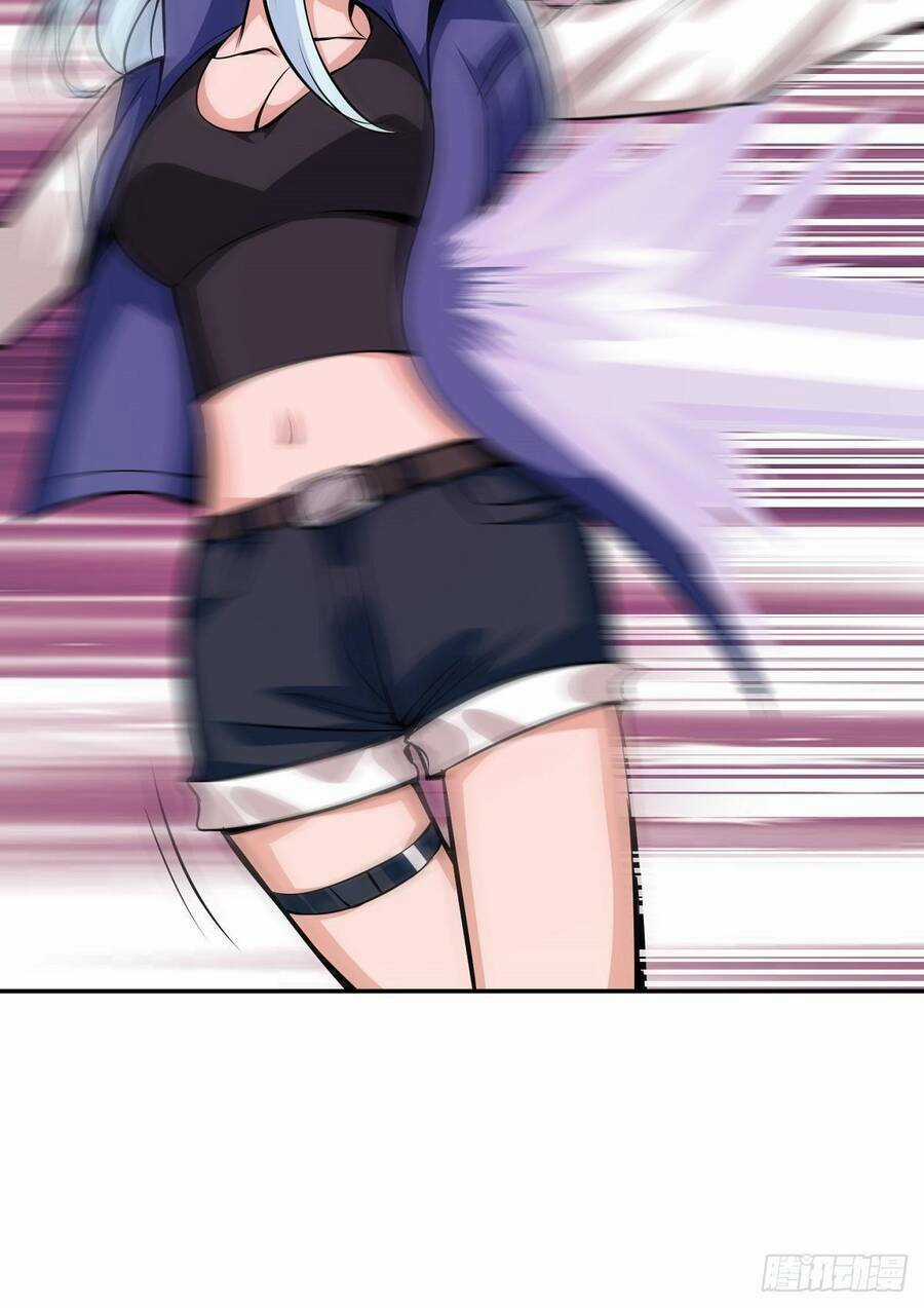 Trưởng Môn Thức Tỉnh Đi - Chapter 2 - Trang 54