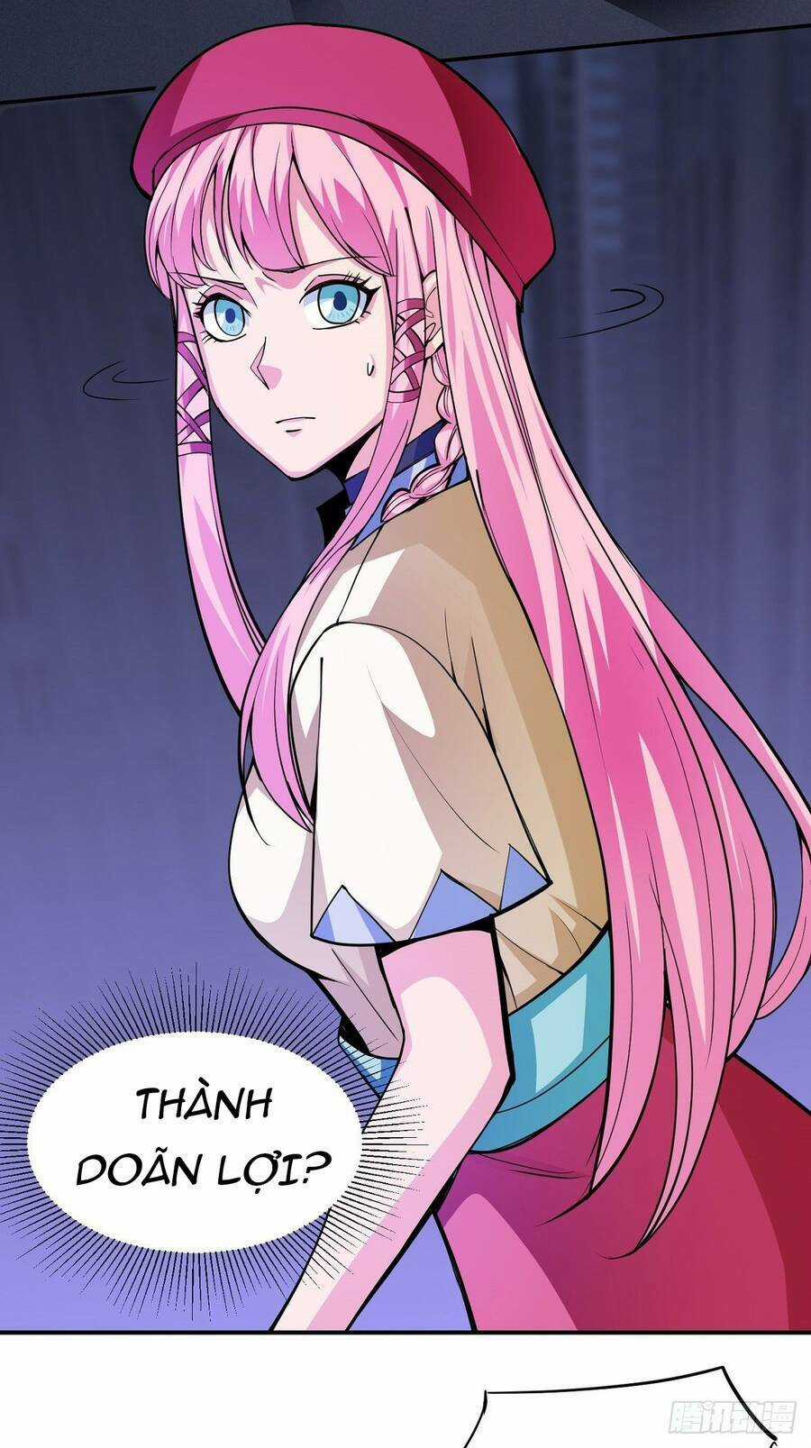 Trưởng Môn Thức Tỉnh Đi - Chapter 2 - Trang 10