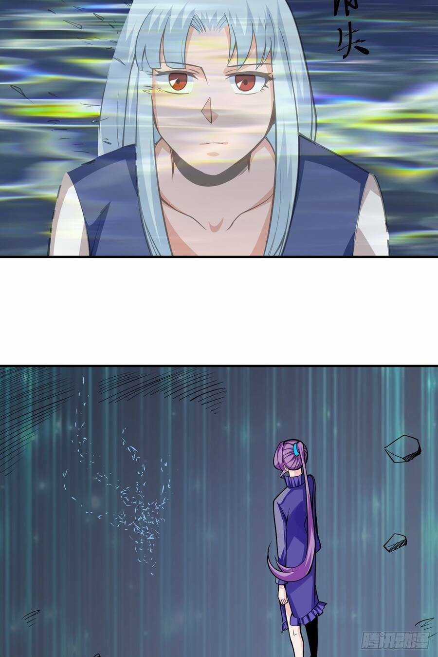 Trưởng Môn Thức Tỉnh Đi - Chapter 3 - Trang 29