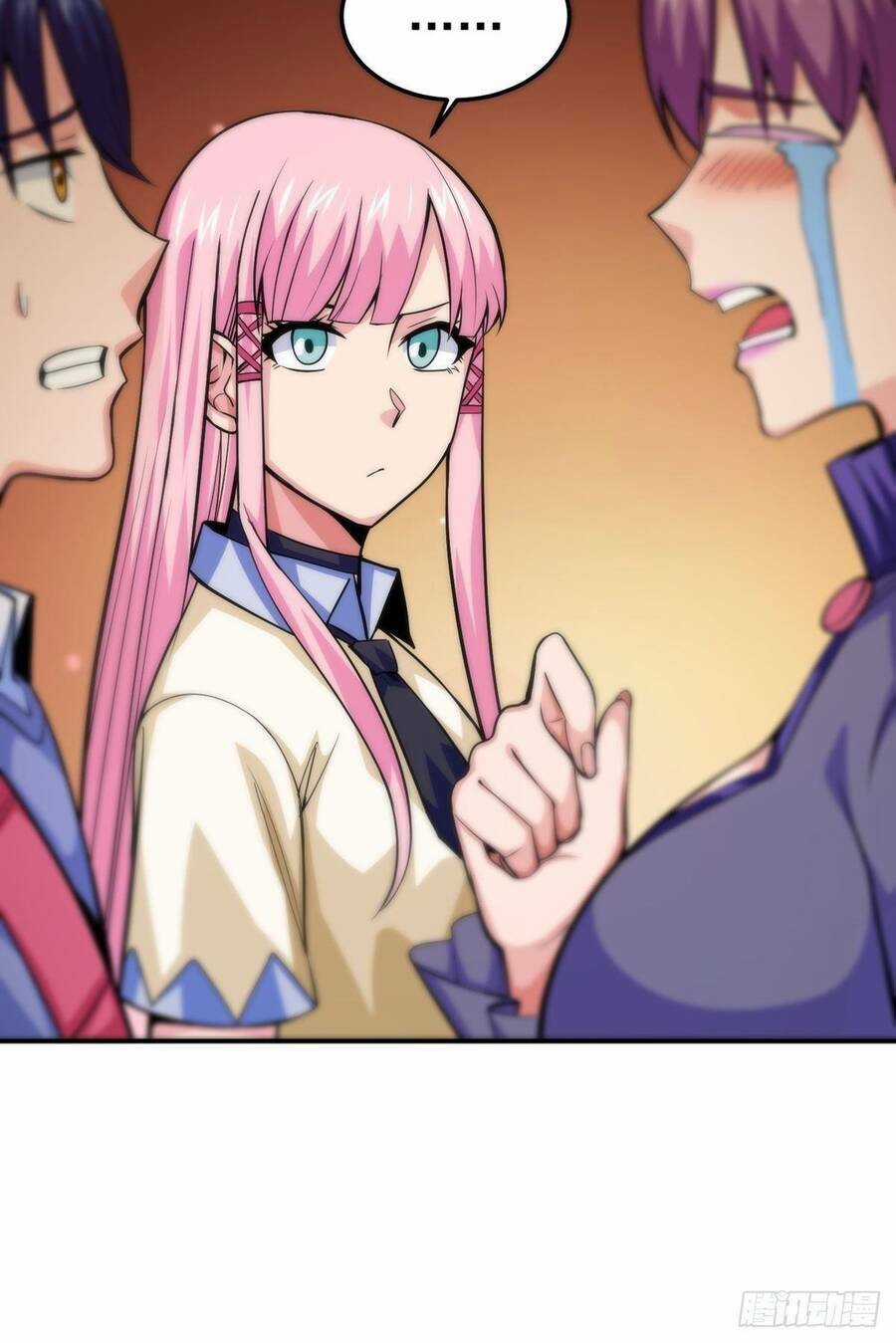 Trưởng Môn Thức Tỉnh Đi - Chapter 3 - Trang 36