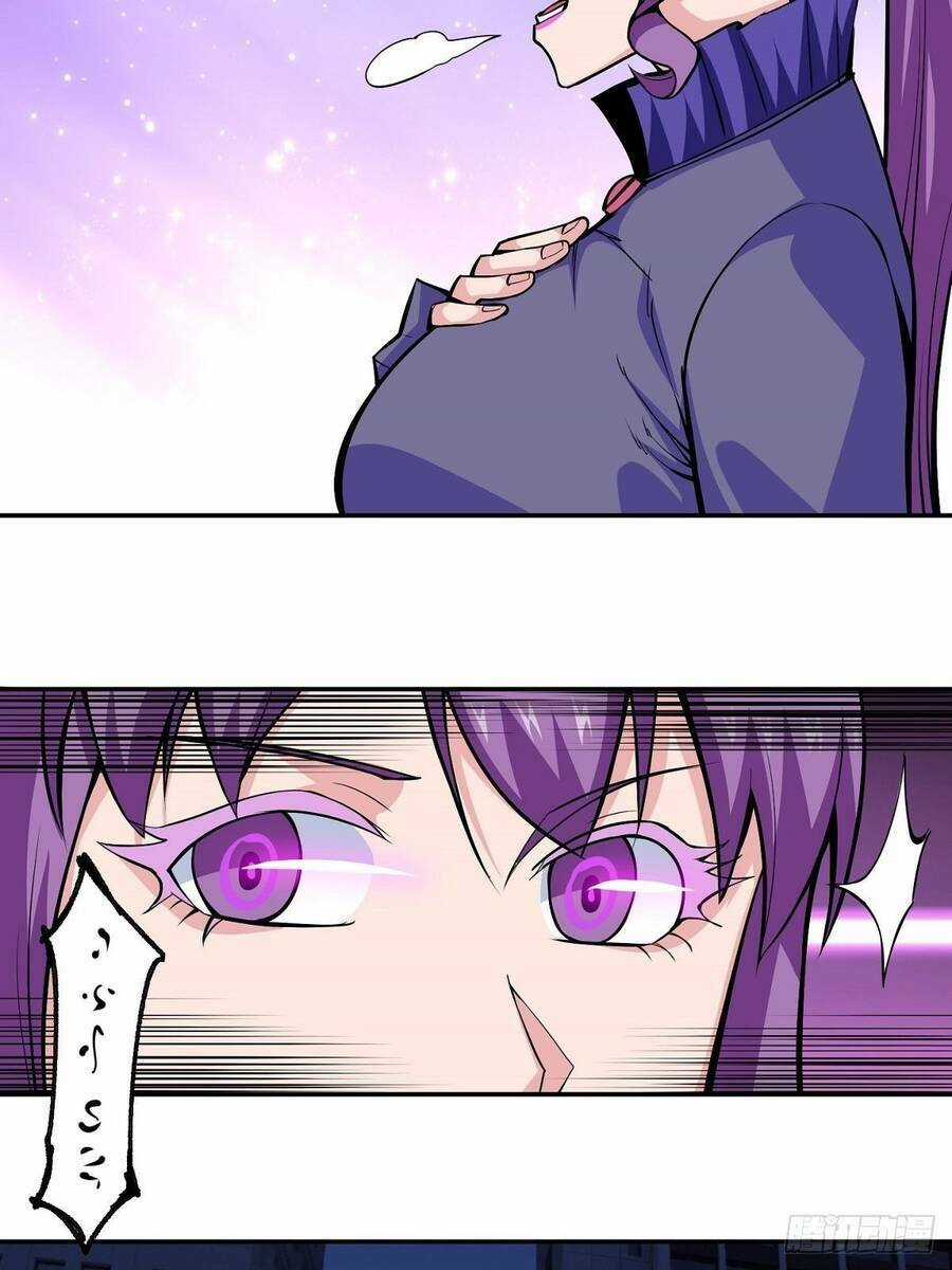 Trưởng Môn Thức Tỉnh Đi - Chapter 3 - Trang 5