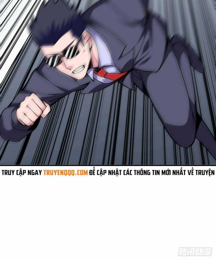 Trưởng Môn Thức Tỉnh Đi - Chapter 3 - Trang 46