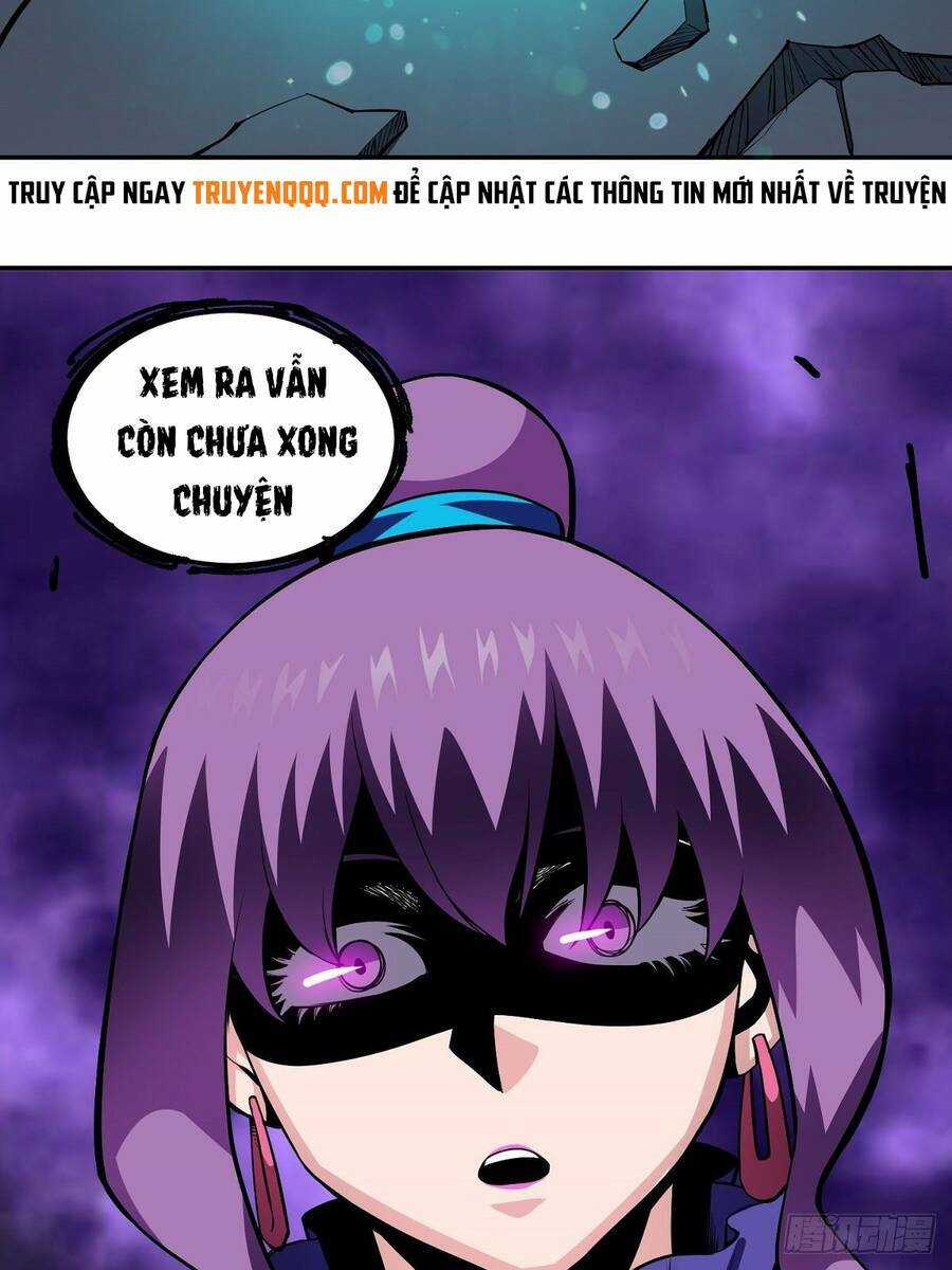 Trưởng Môn Thức Tỉnh Đi - Chapter 3 - Trang 8