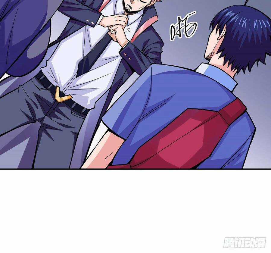 Trưởng Môn Thức Tỉnh Đi - Chapter 4 - Trang 21