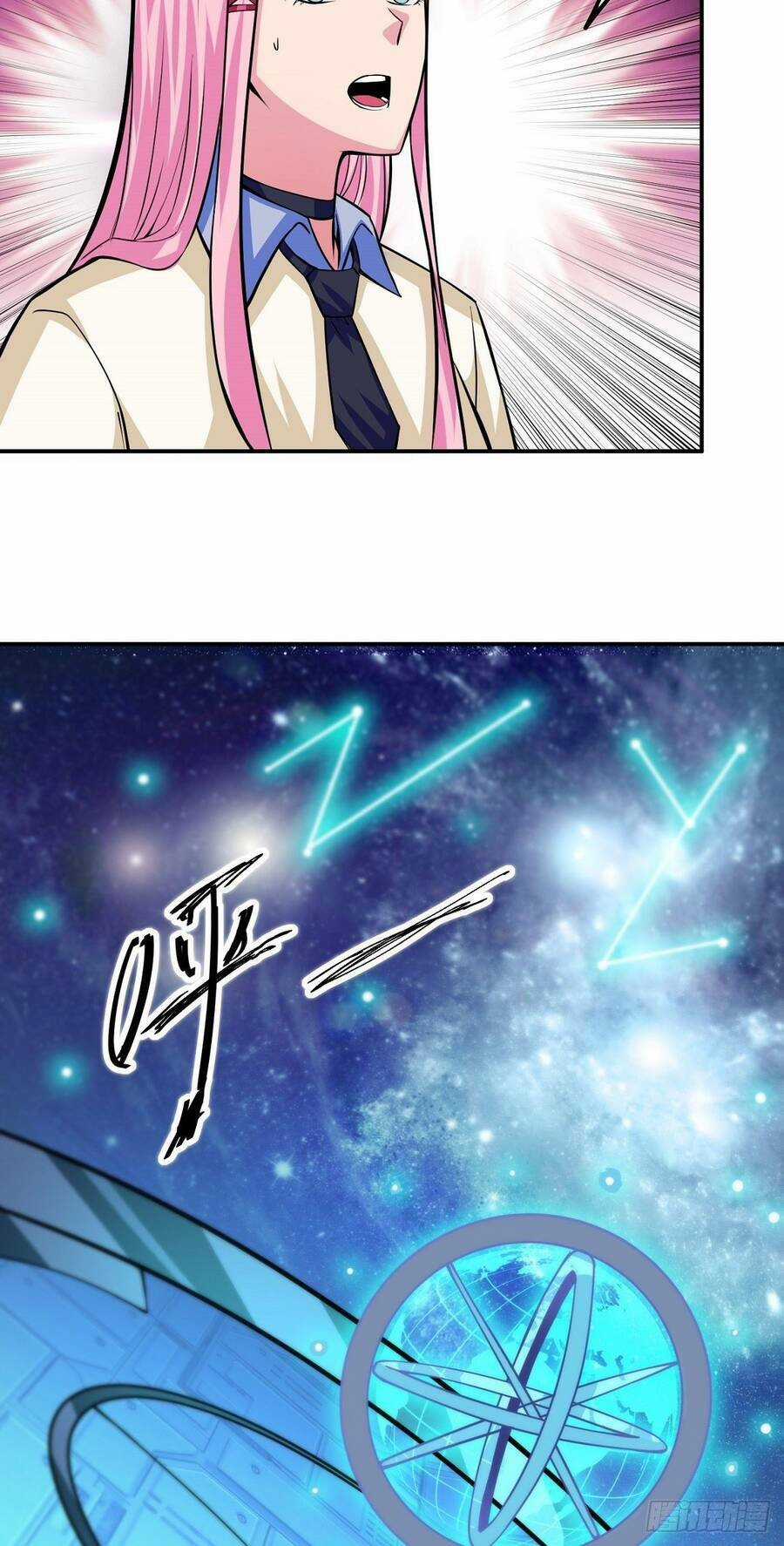 Trưởng Môn Thức Tỉnh Đi - Chapter 4 - Trang 45