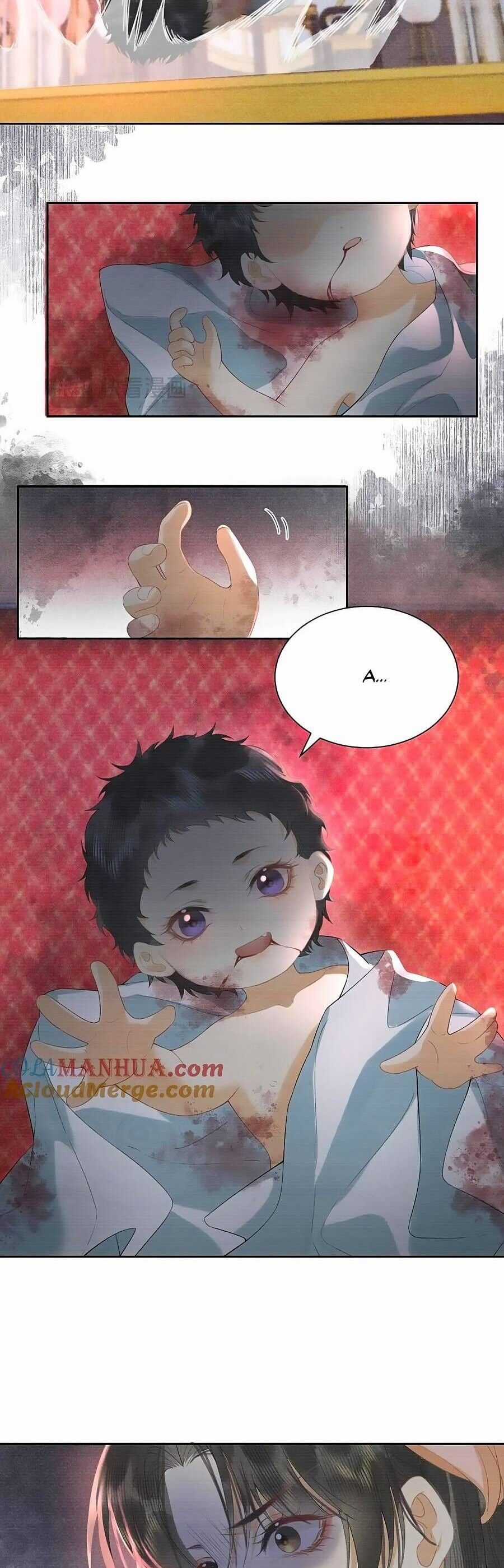 Trường Nguyệt Vô Tần - Chapter 21 - Trang 21