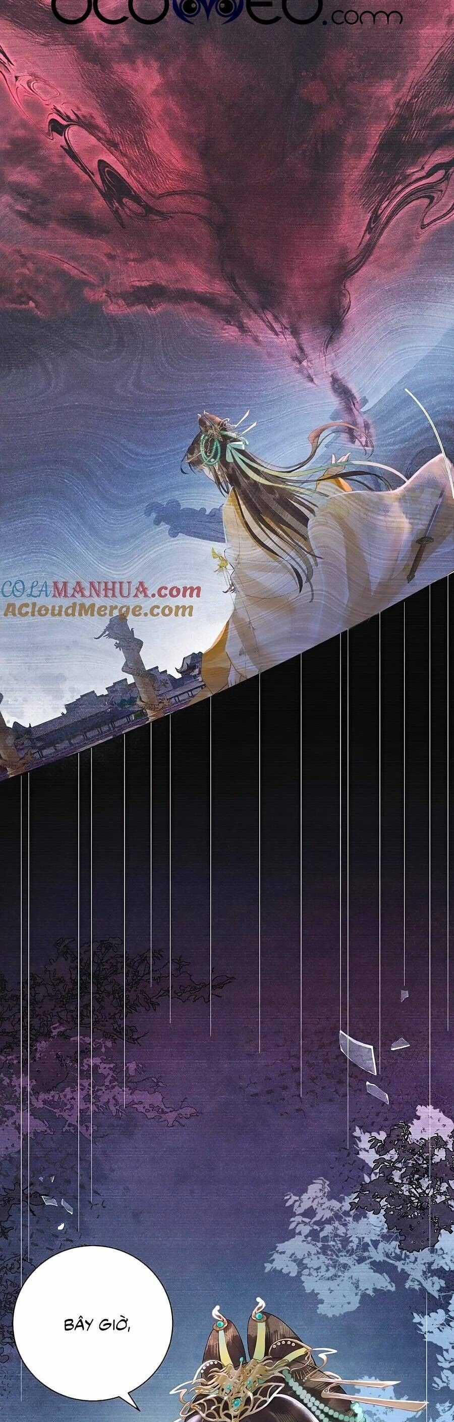 Trường Nguyệt Vô Tần - Chapter 21 - Trang 5