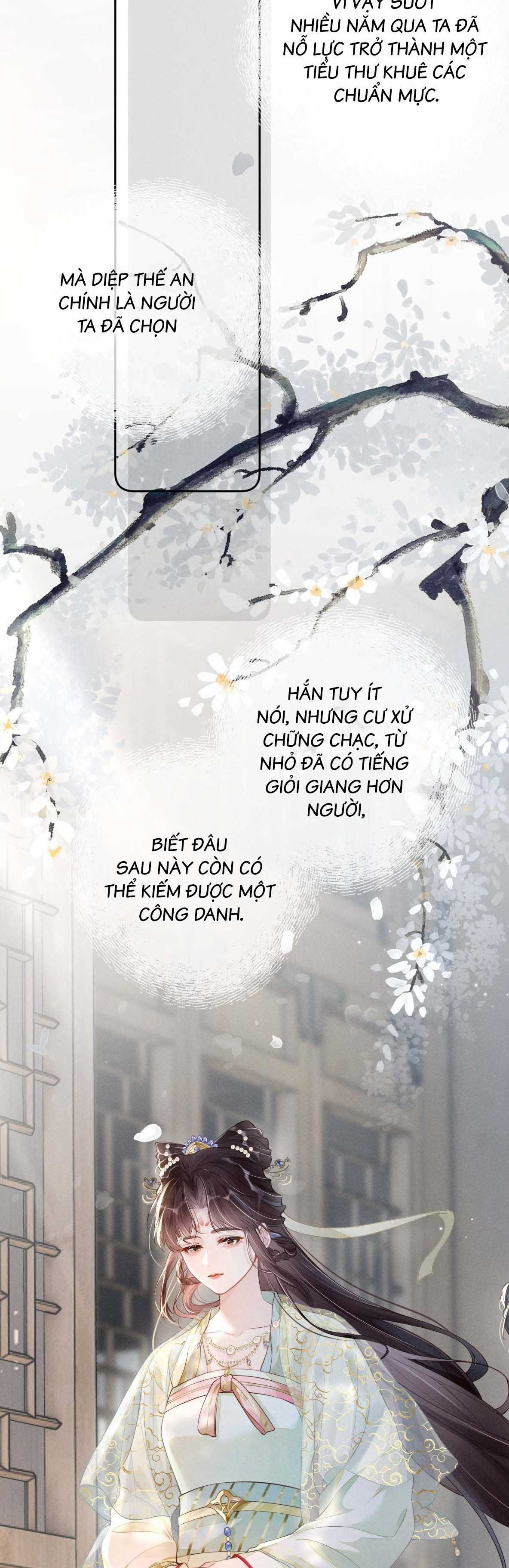 TRƯỜNG PHONG ĐỘ" - Chapter 1 - Trang 14