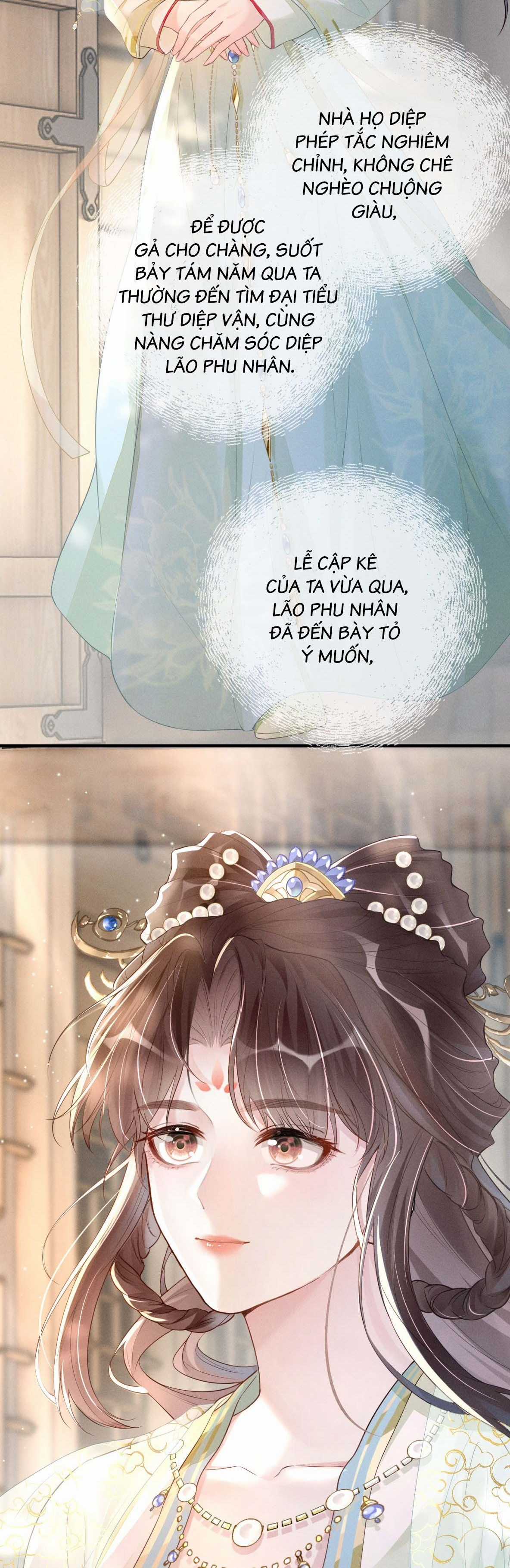 TRƯỜNG PHONG ĐỘ" - Chapter 1 - Trang 15