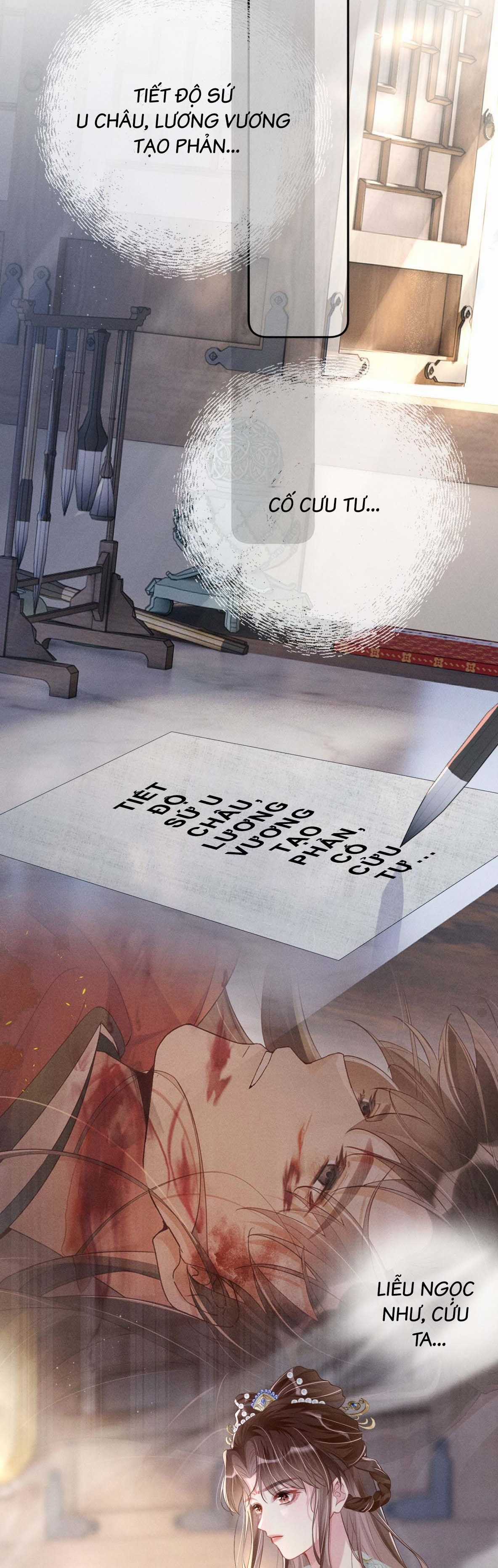 TRƯỜNG PHONG ĐỘ" - Chapter 1 - Trang 27