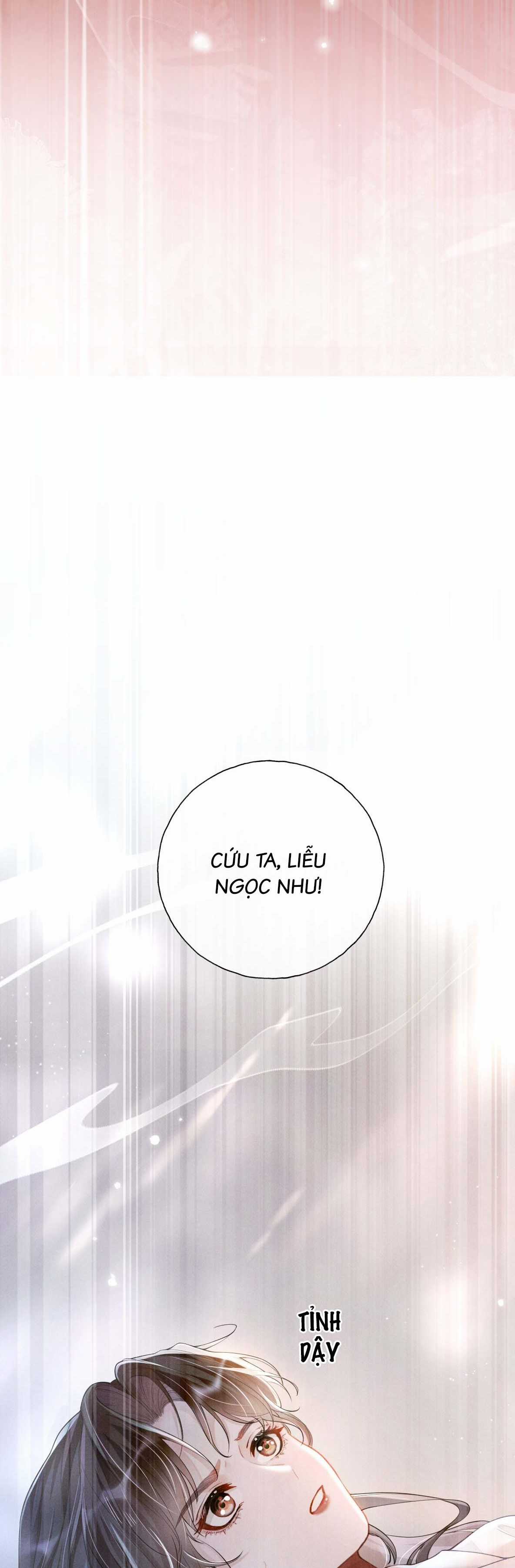 TRƯỜNG PHONG ĐỘ" - Chapter 1 - Trang 8