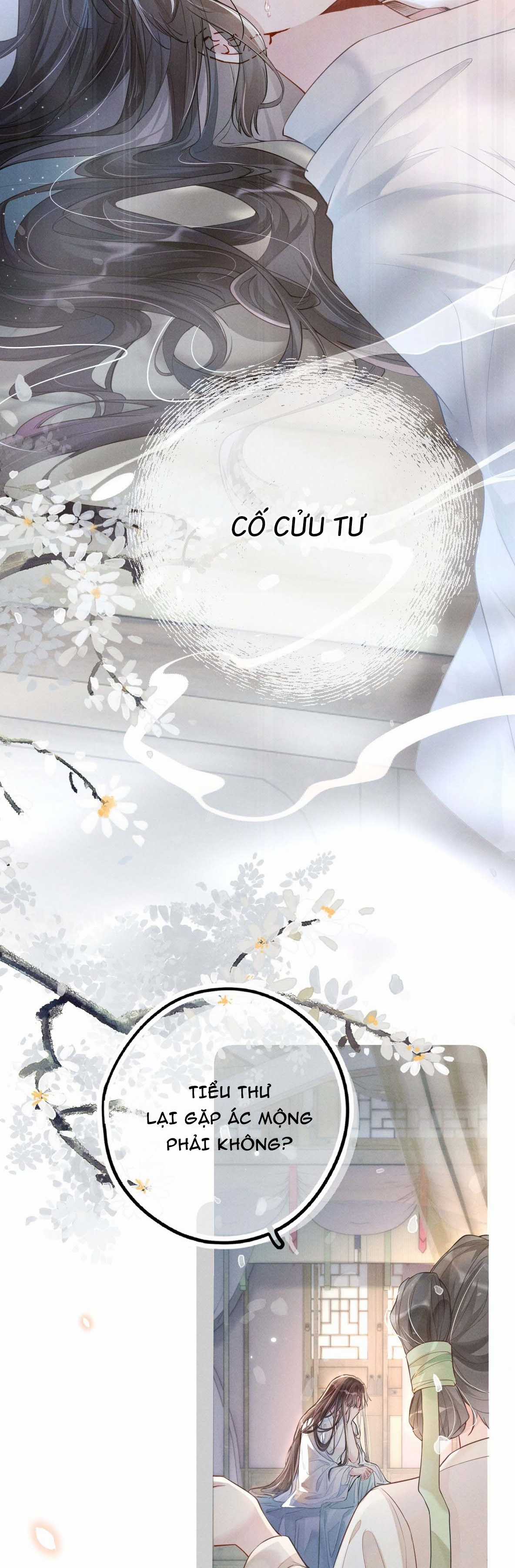 TRƯỜNG PHONG ĐỘ" - Chapter 1 - Trang 9