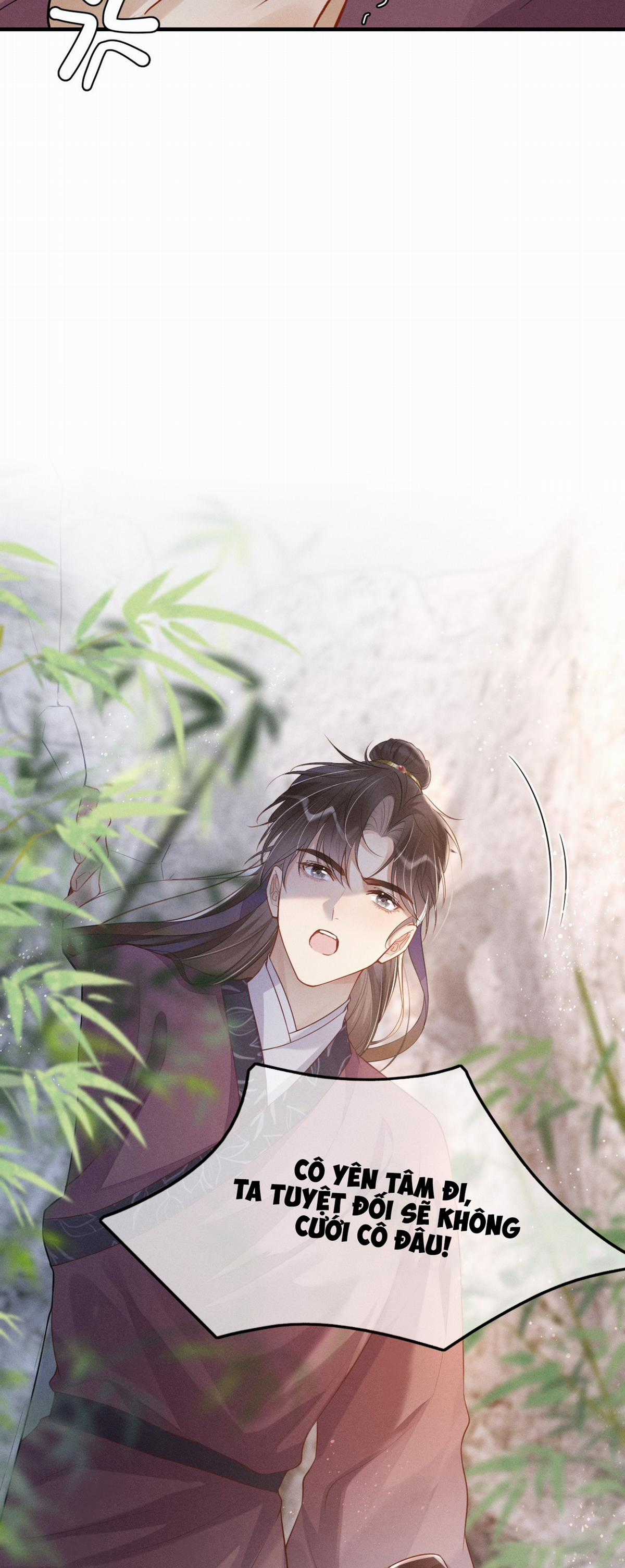 TRƯỜNG PHONG ĐỘ" - Chapter 2 - Trang 17