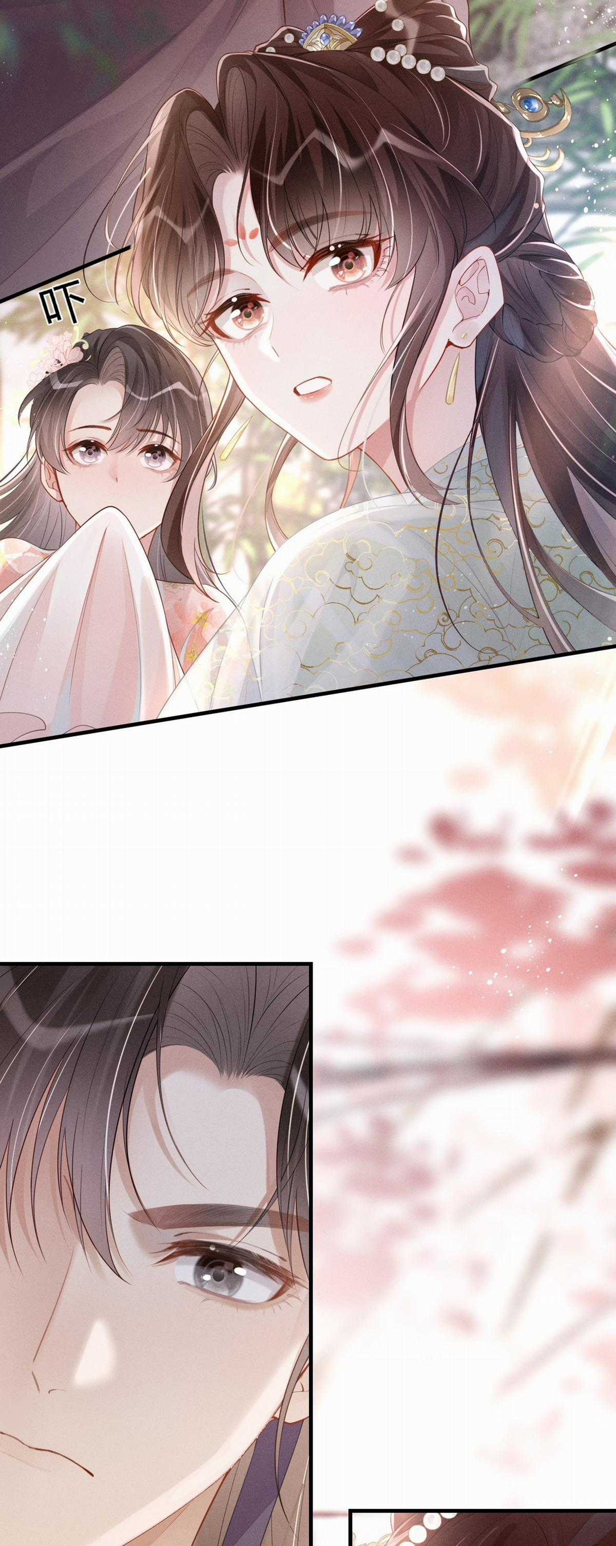 TRƯỜNG PHONG ĐỘ" - Chapter 2 - Trang 18