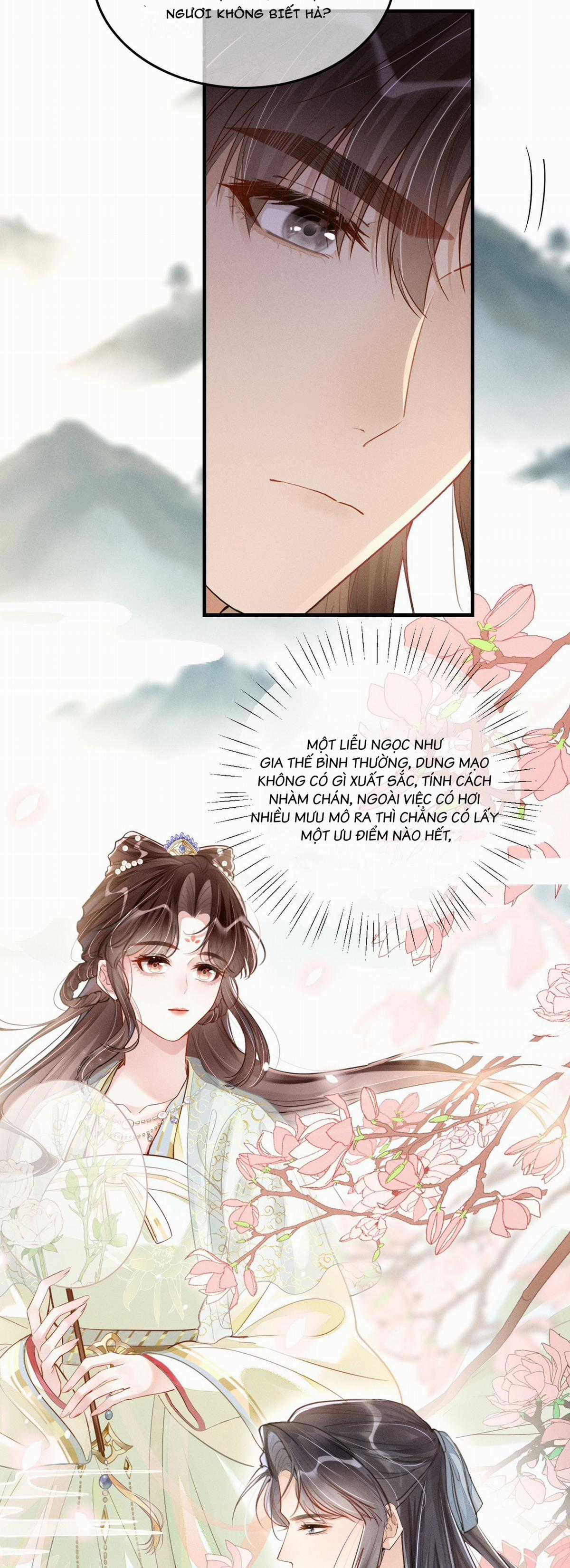 TRƯỜNG PHONG ĐỘ" - Chapter 2 - Trang 24