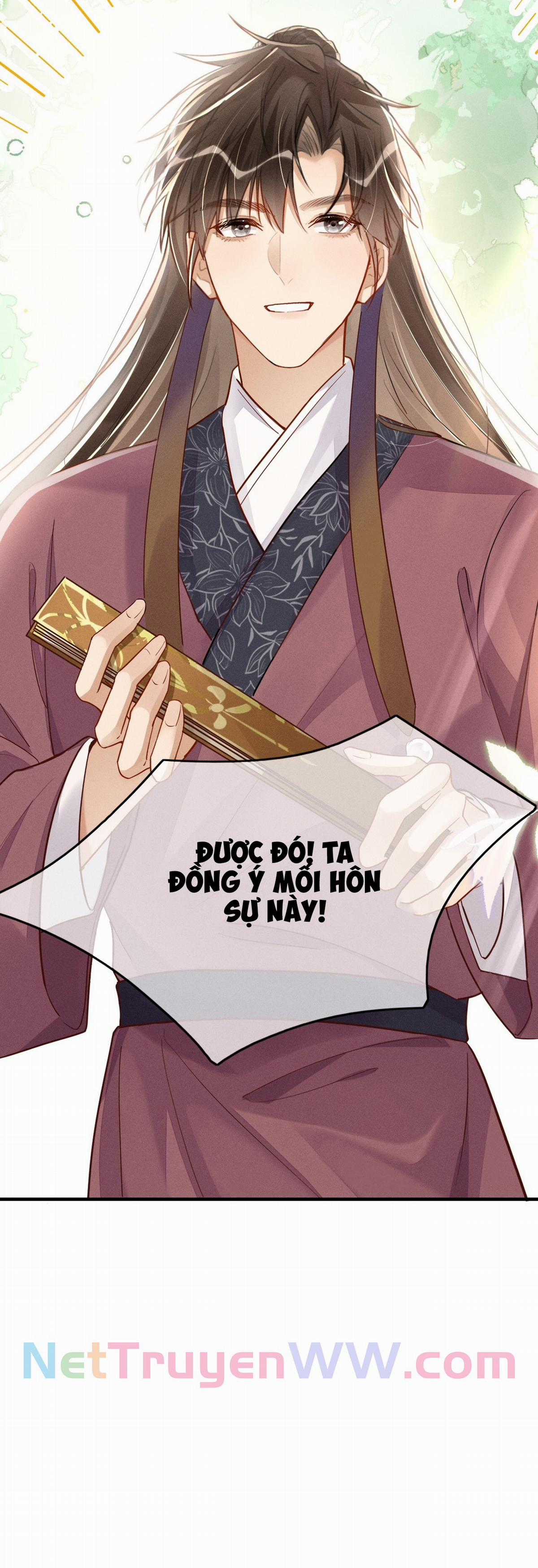 TRƯỜNG PHONG ĐỘ" - Chapter 2 - Trang 26