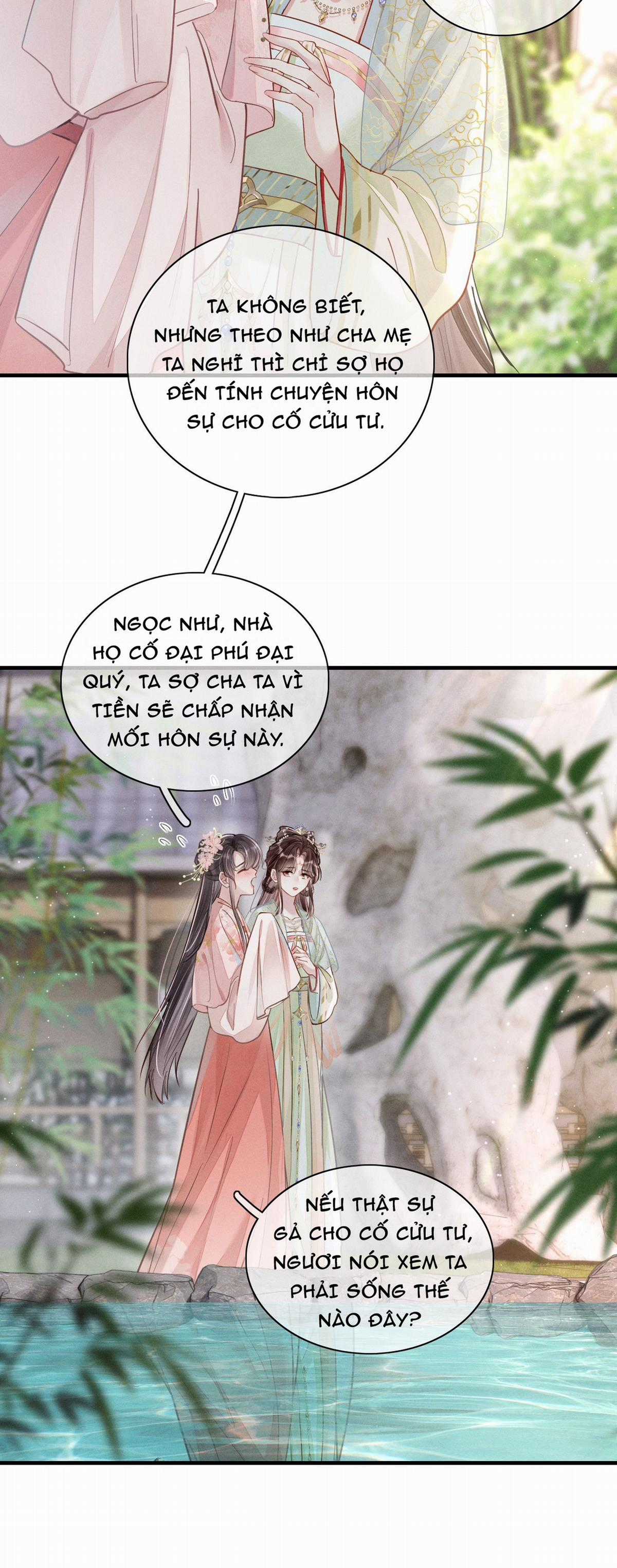 TRƯỜNG PHONG ĐỘ" - Chapter 2 - Trang 9