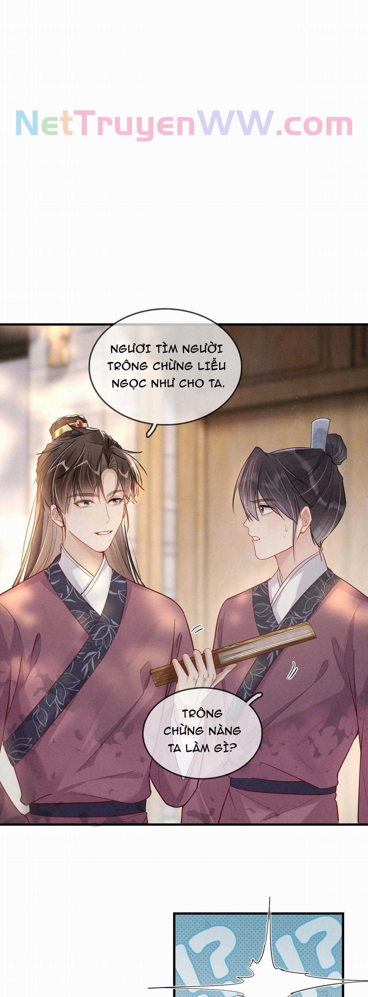 TRƯỜNG PHONG ĐỘ" - Chapter 3 - Trang 2