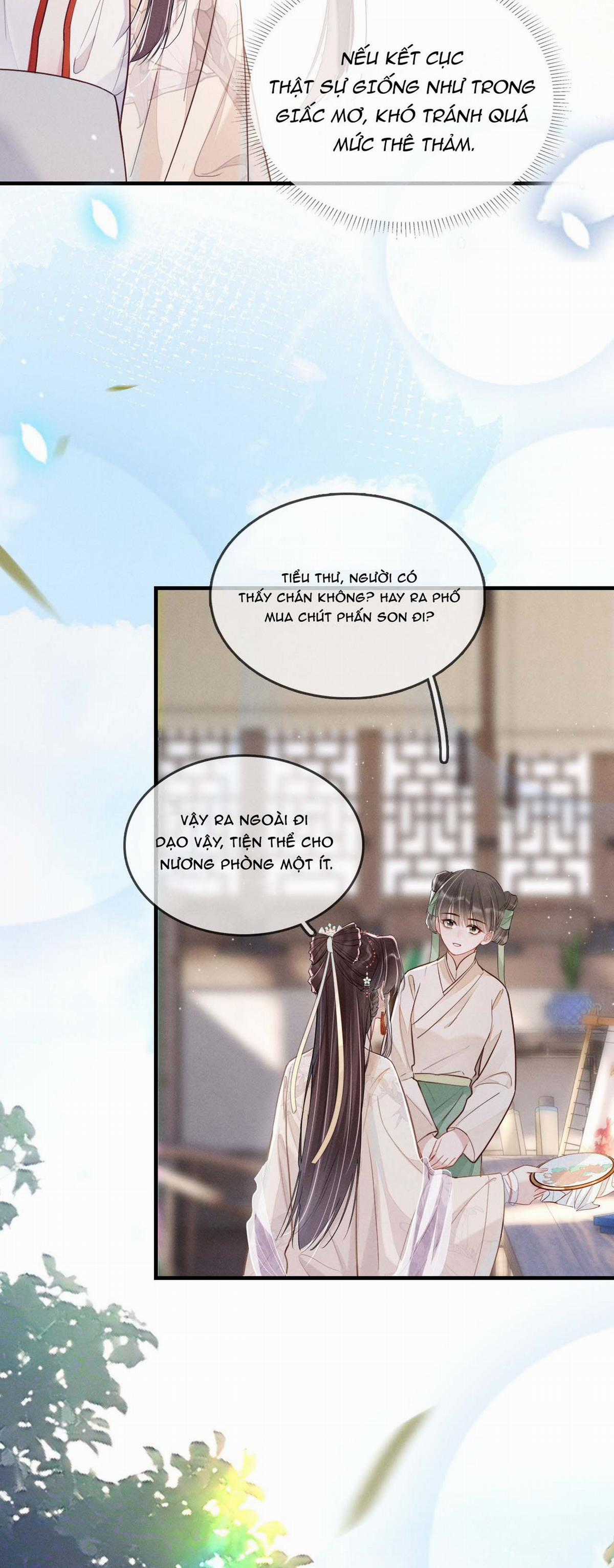 TRƯỜNG PHONG ĐỘ" - Chapter 3 - Trang 15