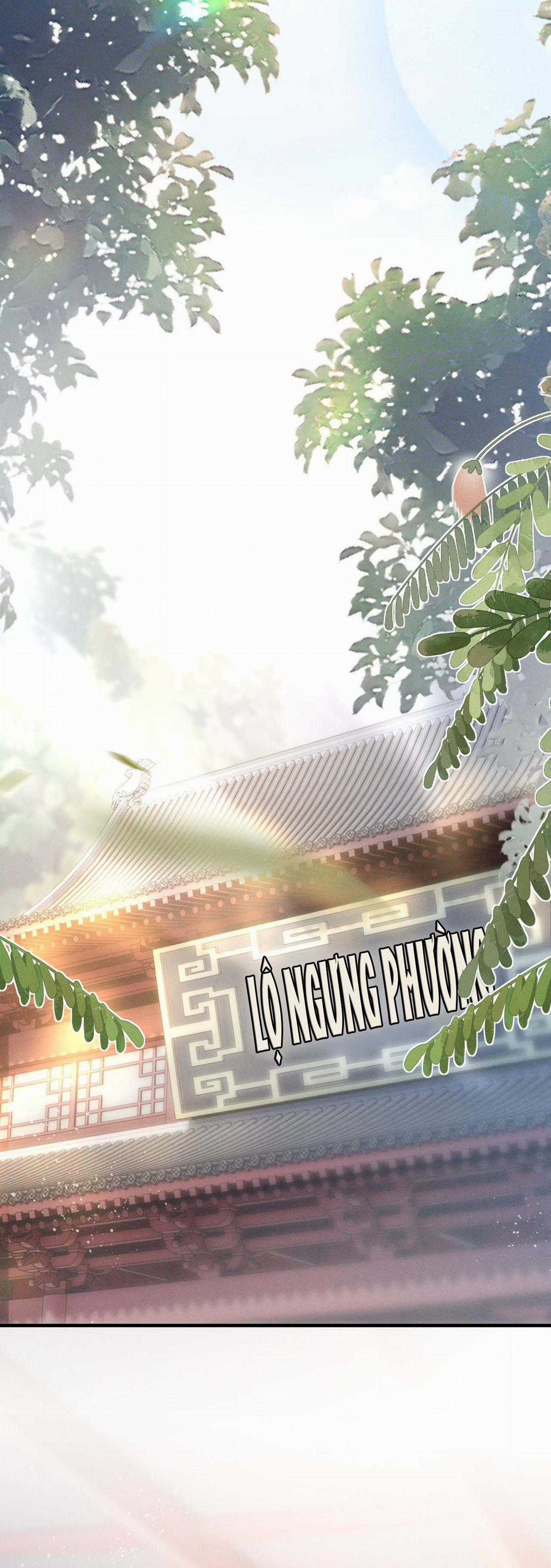 TRƯỜNG PHONG ĐỘ" - Chapter 3 - Trang 16