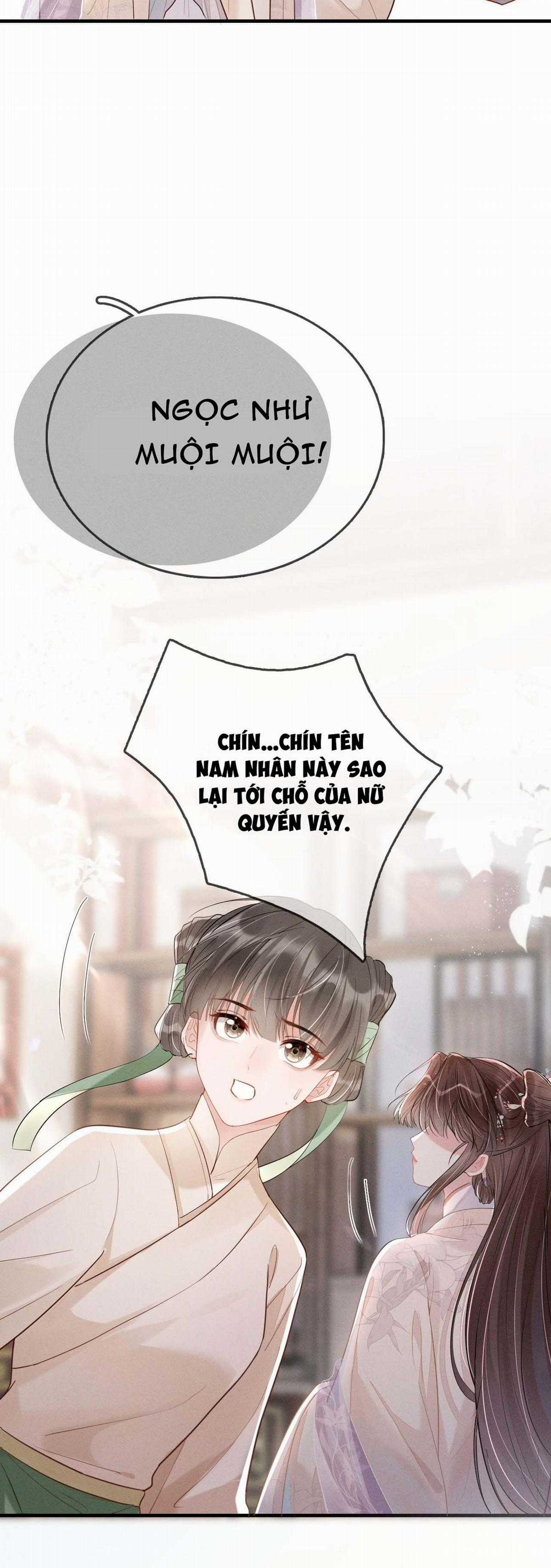 TRƯỜNG PHONG ĐỘ" - Chapter 3 - Trang 18