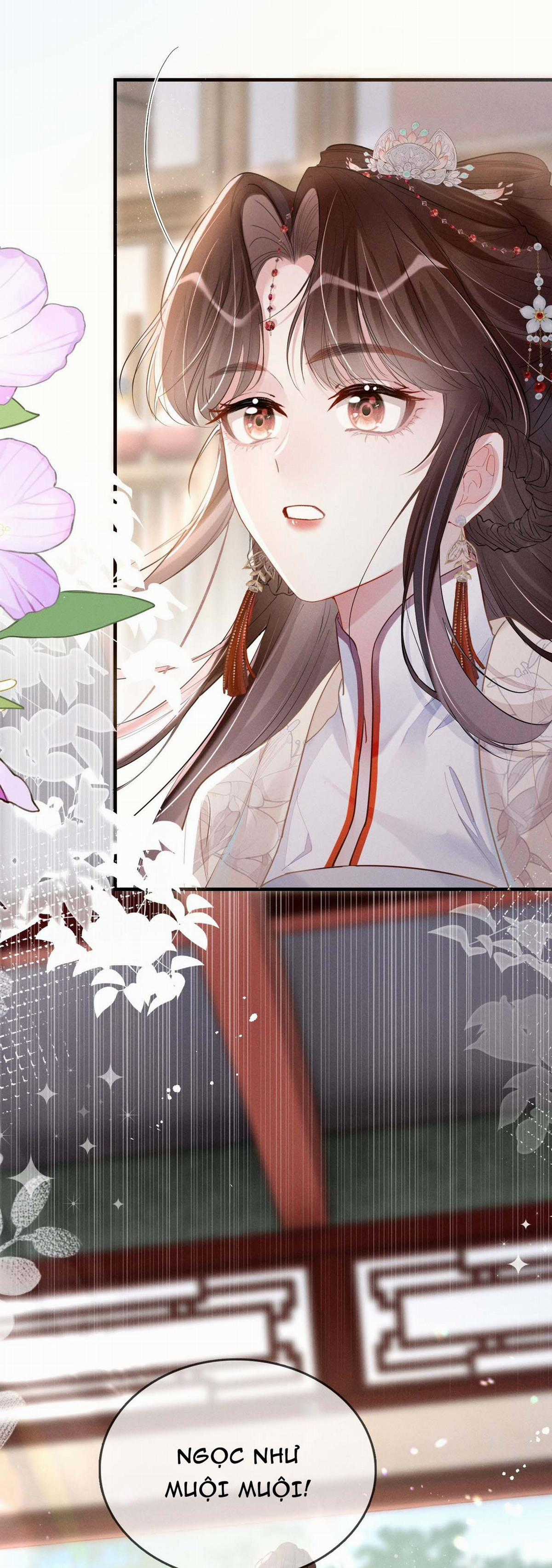 TRƯỜNG PHONG ĐỘ" - Chapter 3 - Trang 19