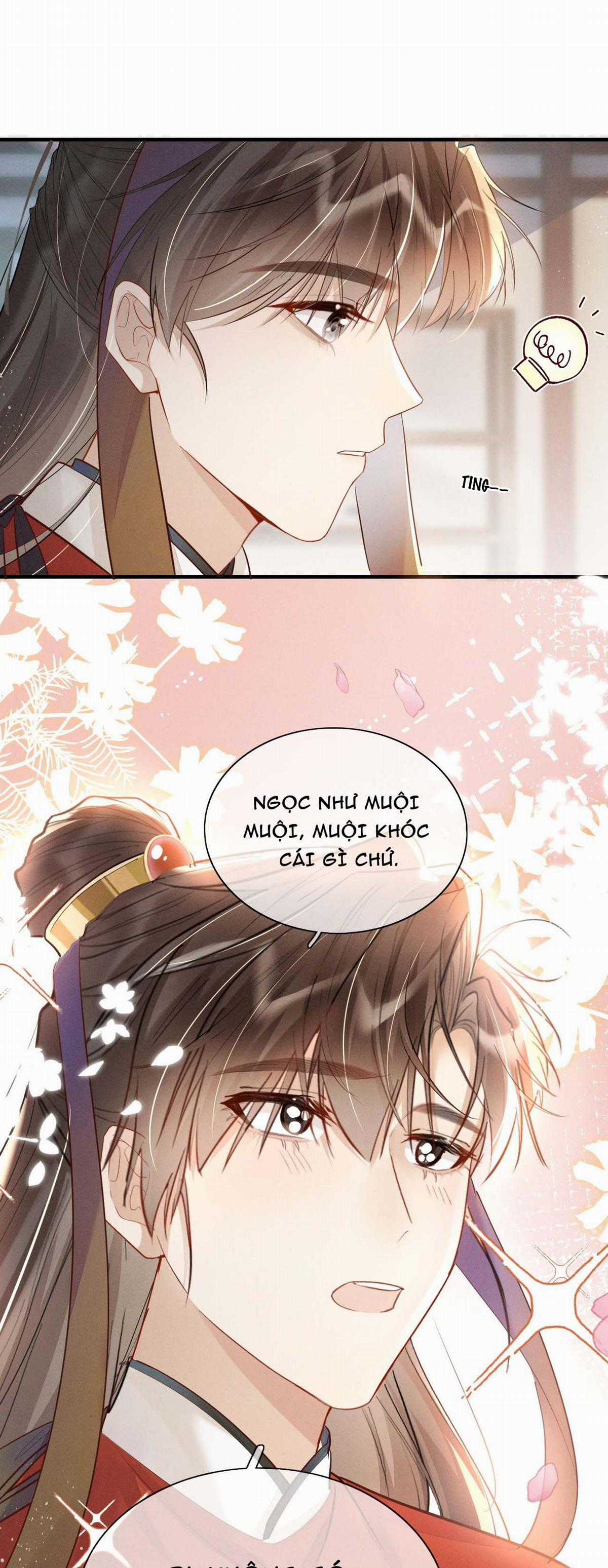 TRƯỜNG PHONG ĐỘ" - Chapter 3 - Trang 31