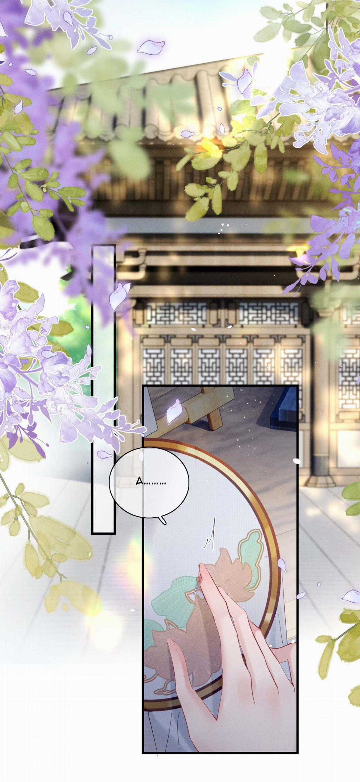 TRƯỜNG PHONG ĐỘ" - Chapter 3 - Trang 9