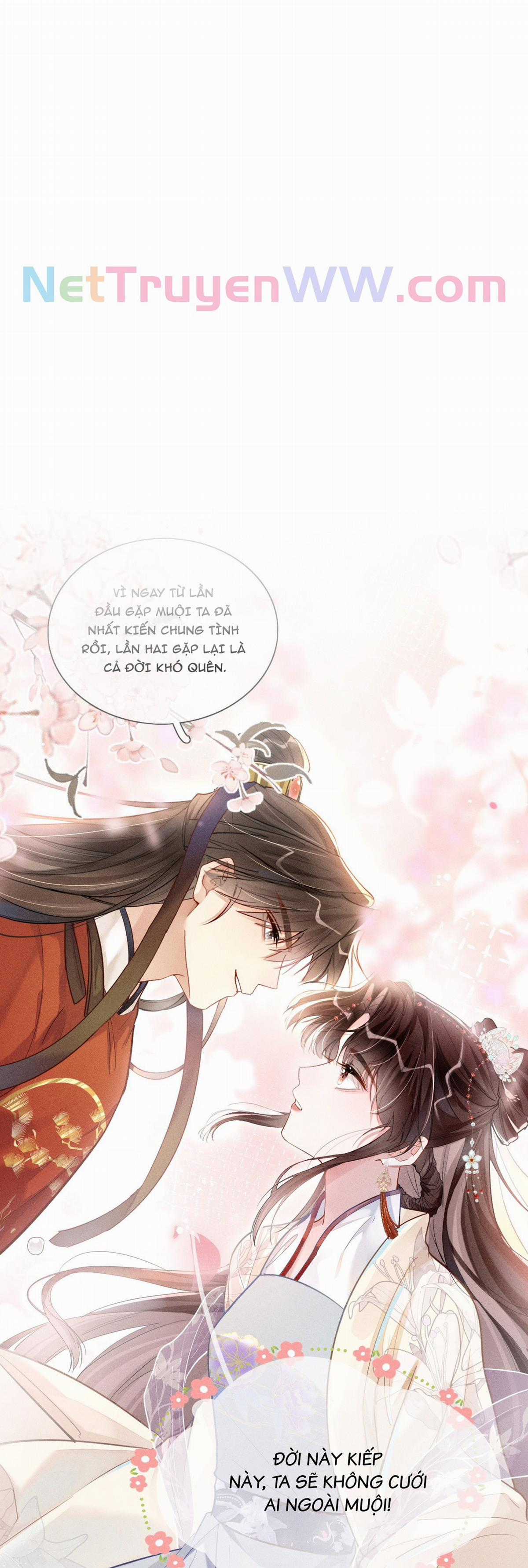 TRƯỜNG PHONG ĐỘ" - Chapter 4 - Trang 1