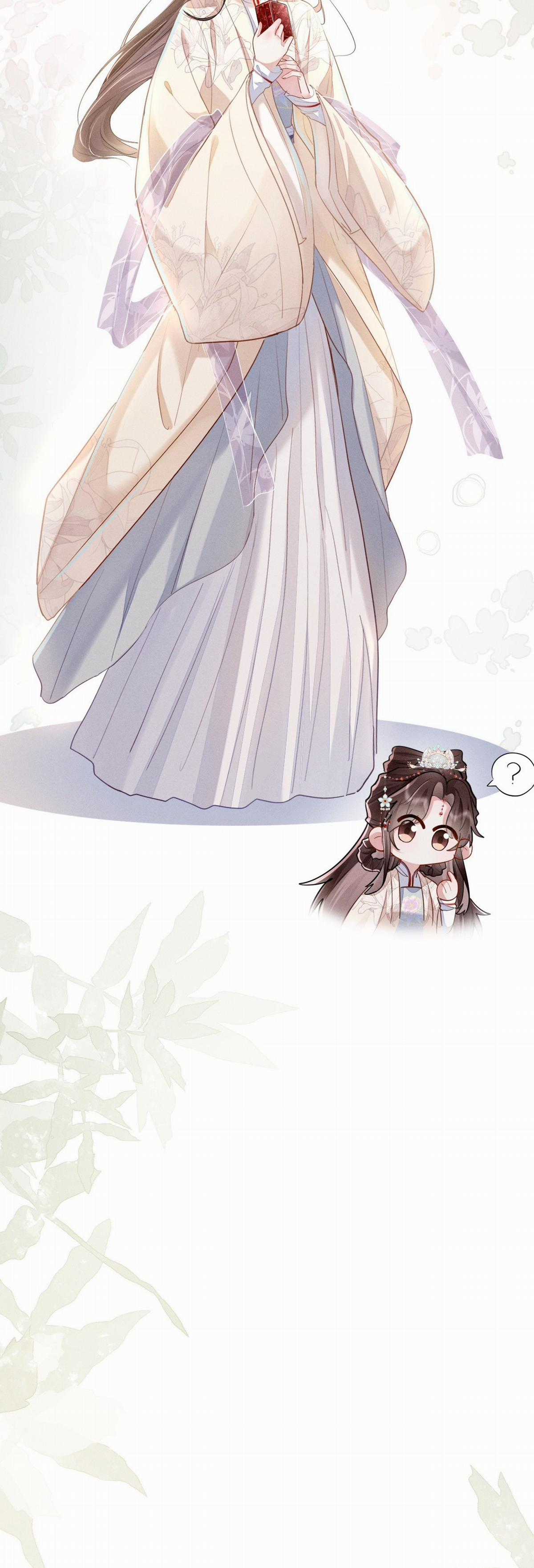 TRƯỜNG PHONG ĐỘ" - Chapter 4 - Trang 17