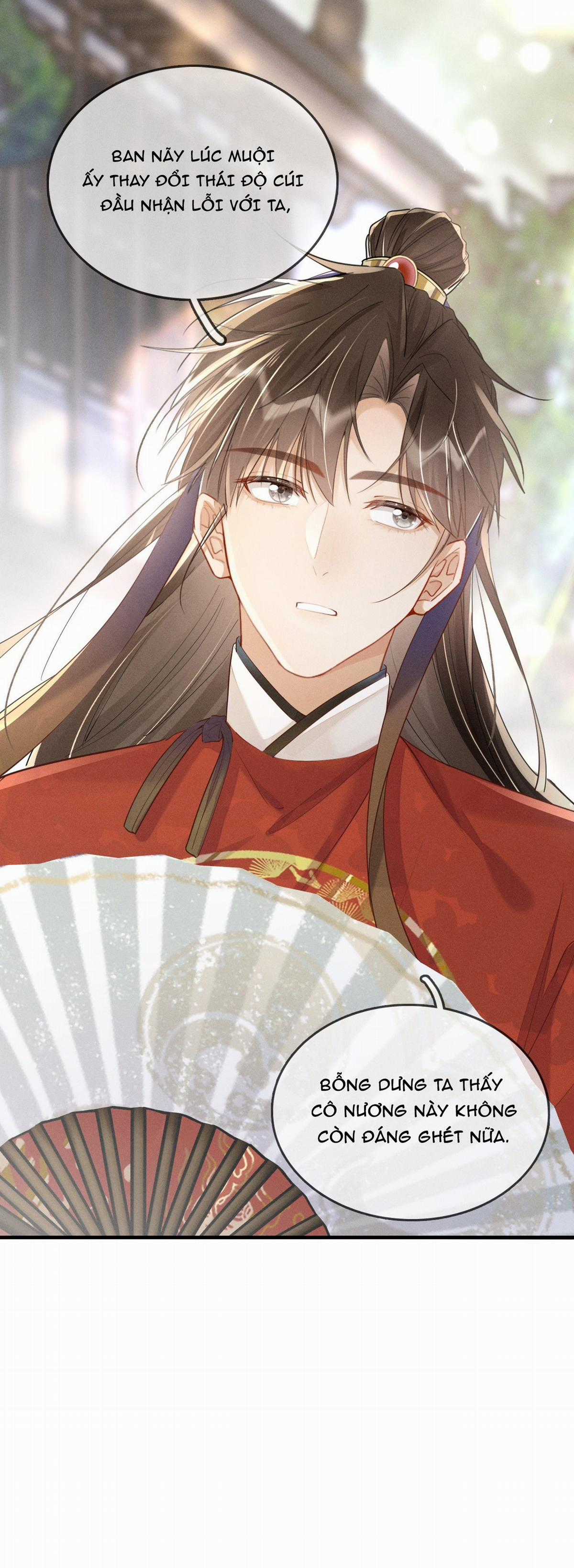 TRƯỜNG PHONG ĐỘ" - Chapter 4 - Trang 19