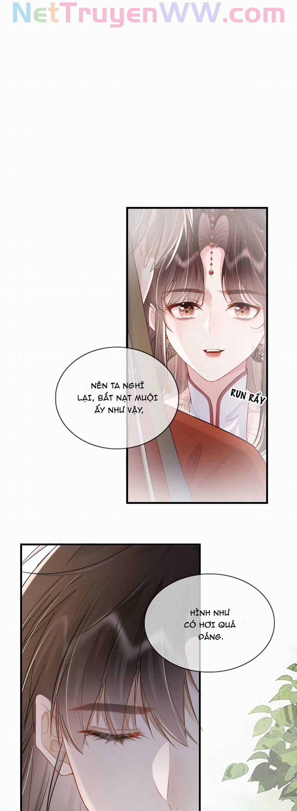 TRƯỜNG PHONG ĐỘ" - Chapter 4 - Trang 20