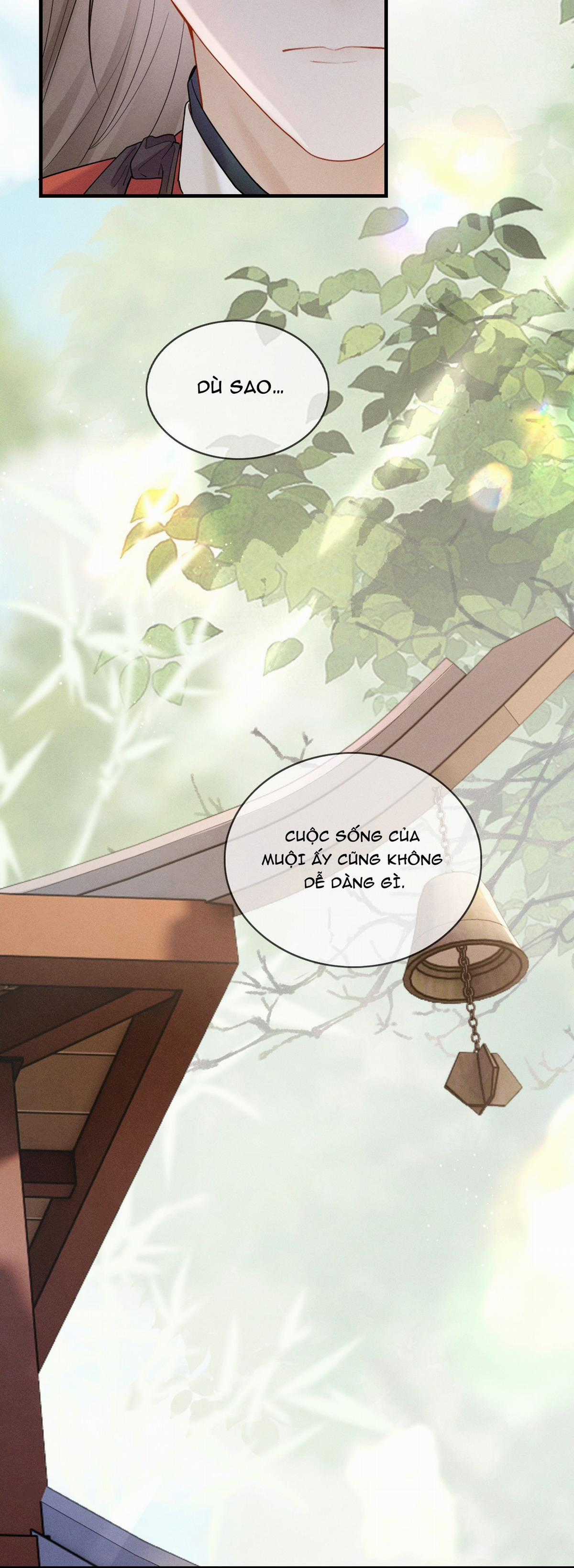 TRƯỜNG PHONG ĐỘ" - Chapter 4 - Trang 21