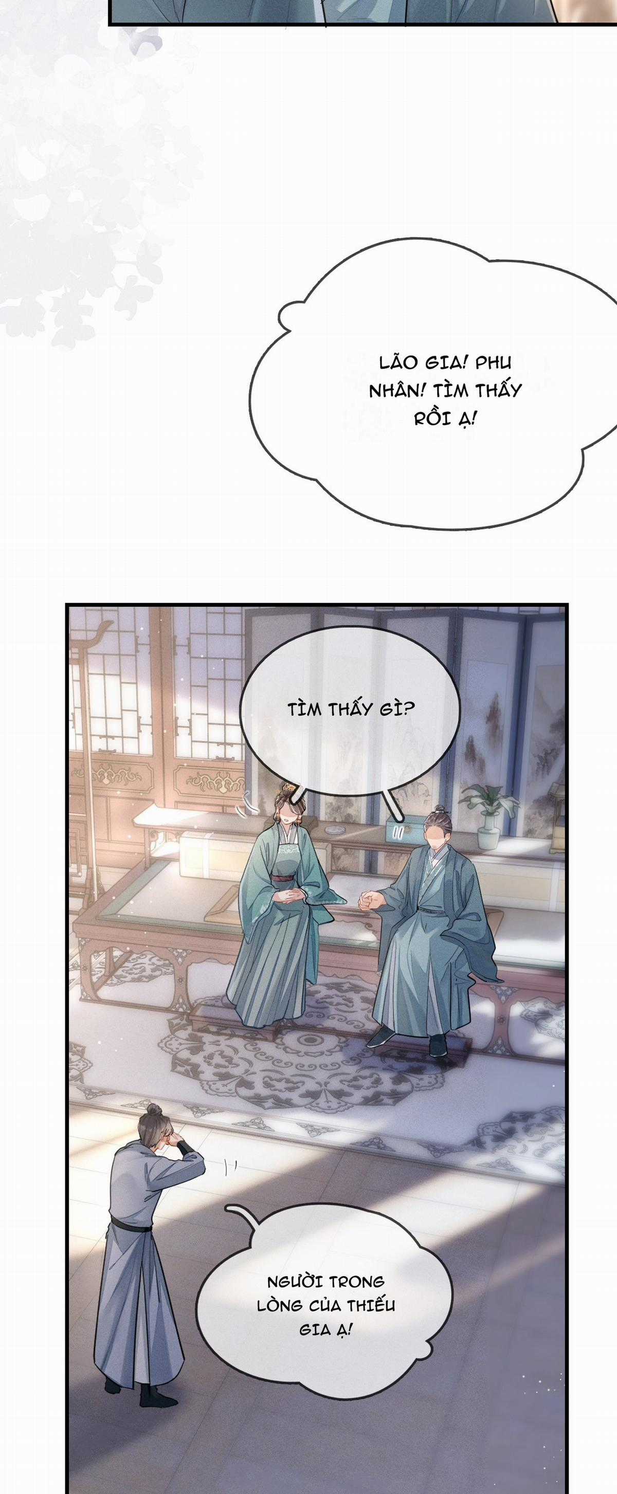 TRƯỜNG PHONG ĐỘ" - Chapter 4 - Trang 26