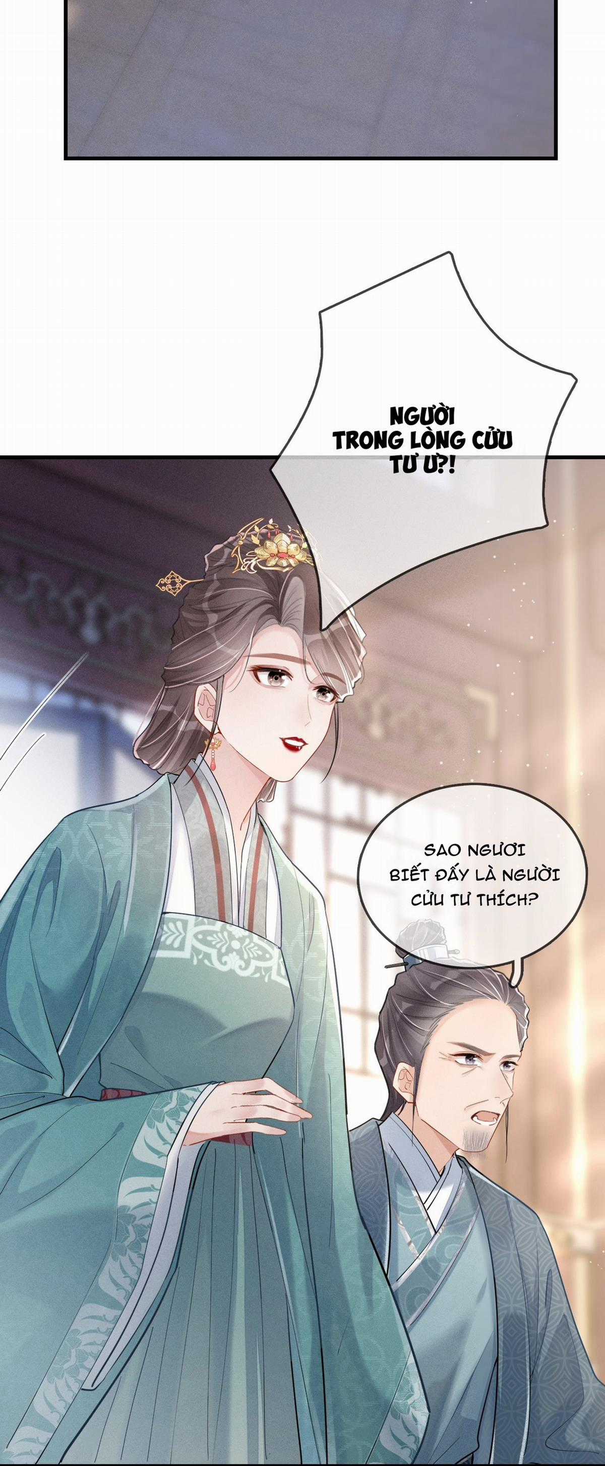 TRƯỜNG PHONG ĐỘ" - Chapter 4 - Trang 27