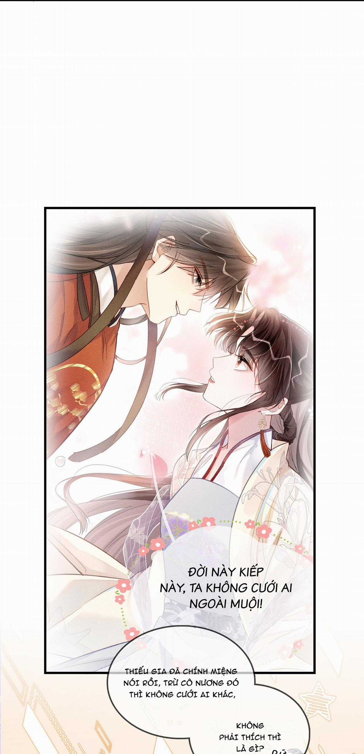 TRƯỜNG PHONG ĐỘ" - Chapter 4 - Trang 28