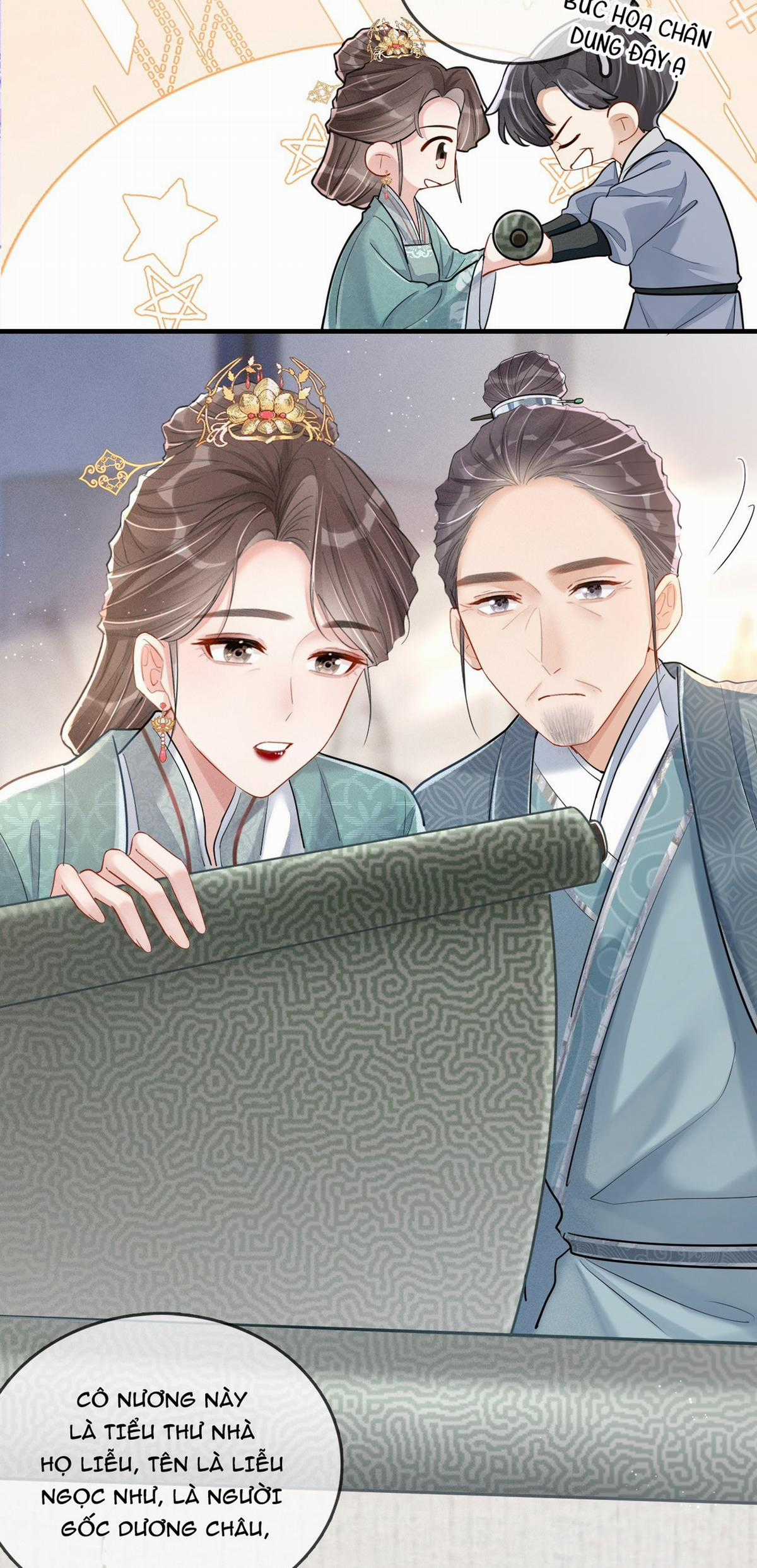 TRƯỜNG PHONG ĐỘ" - Chapter 4 - Trang 29