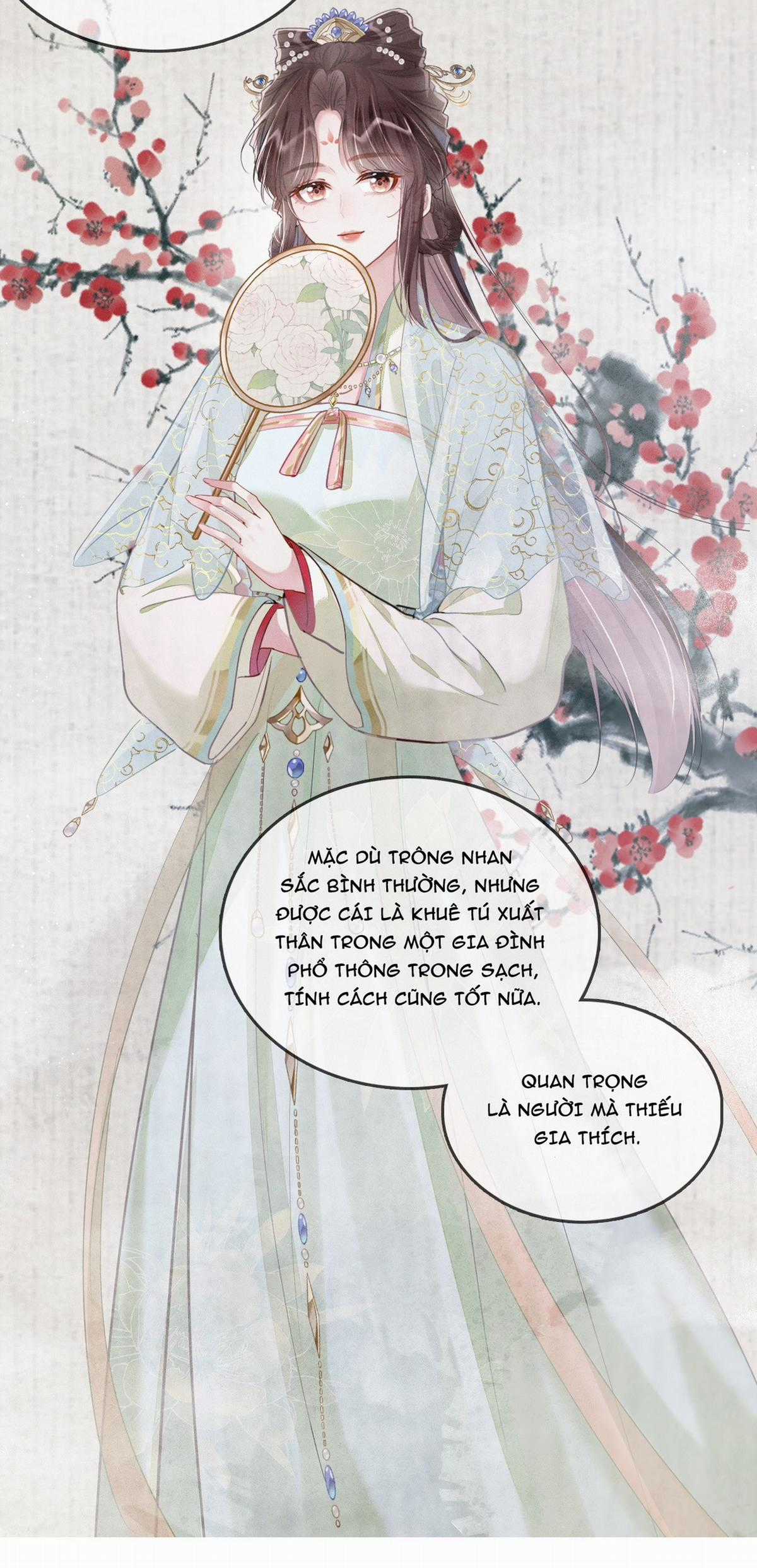 TRƯỜNG PHONG ĐỘ" - Chapter 4 - Trang 30