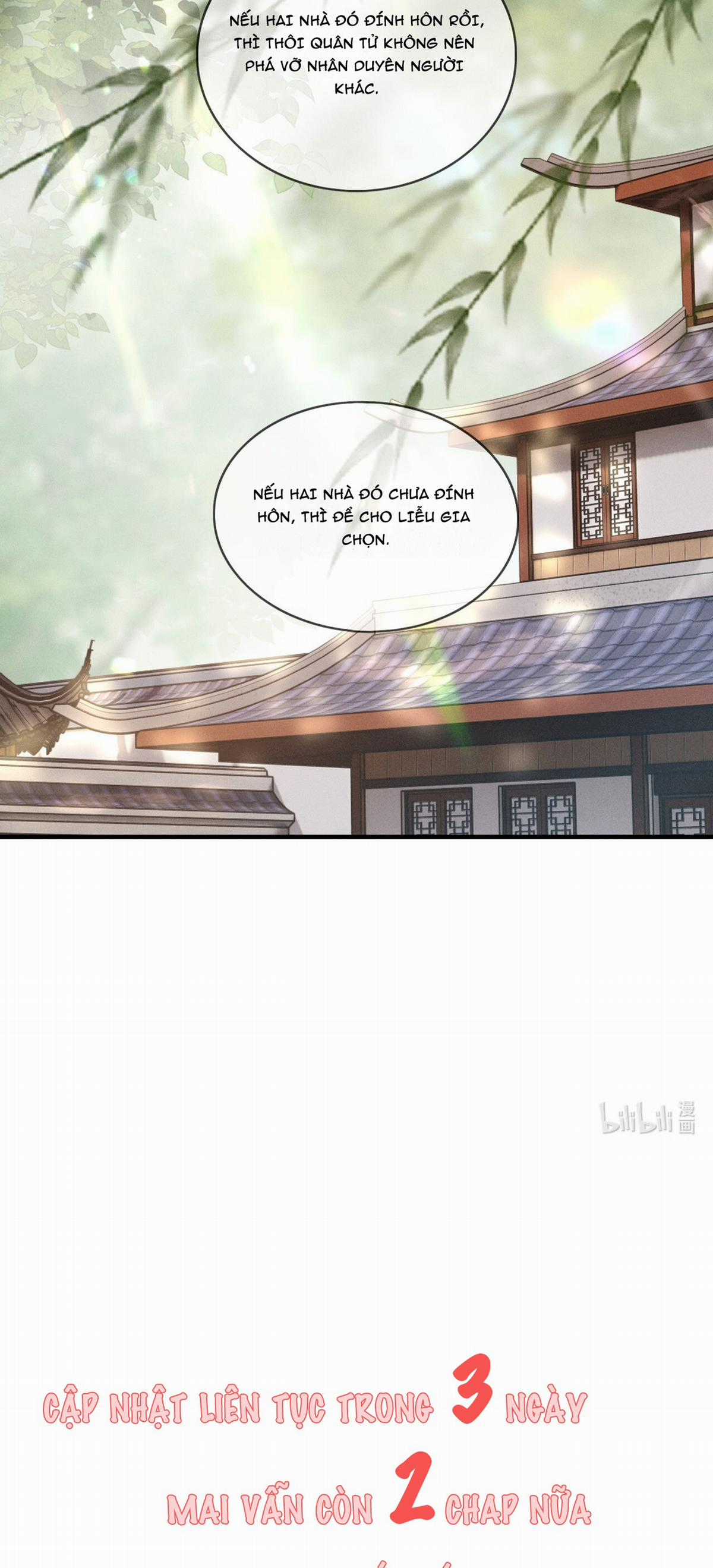 TRƯỜNG PHONG ĐỘ" - Chapter 4 - Trang 35